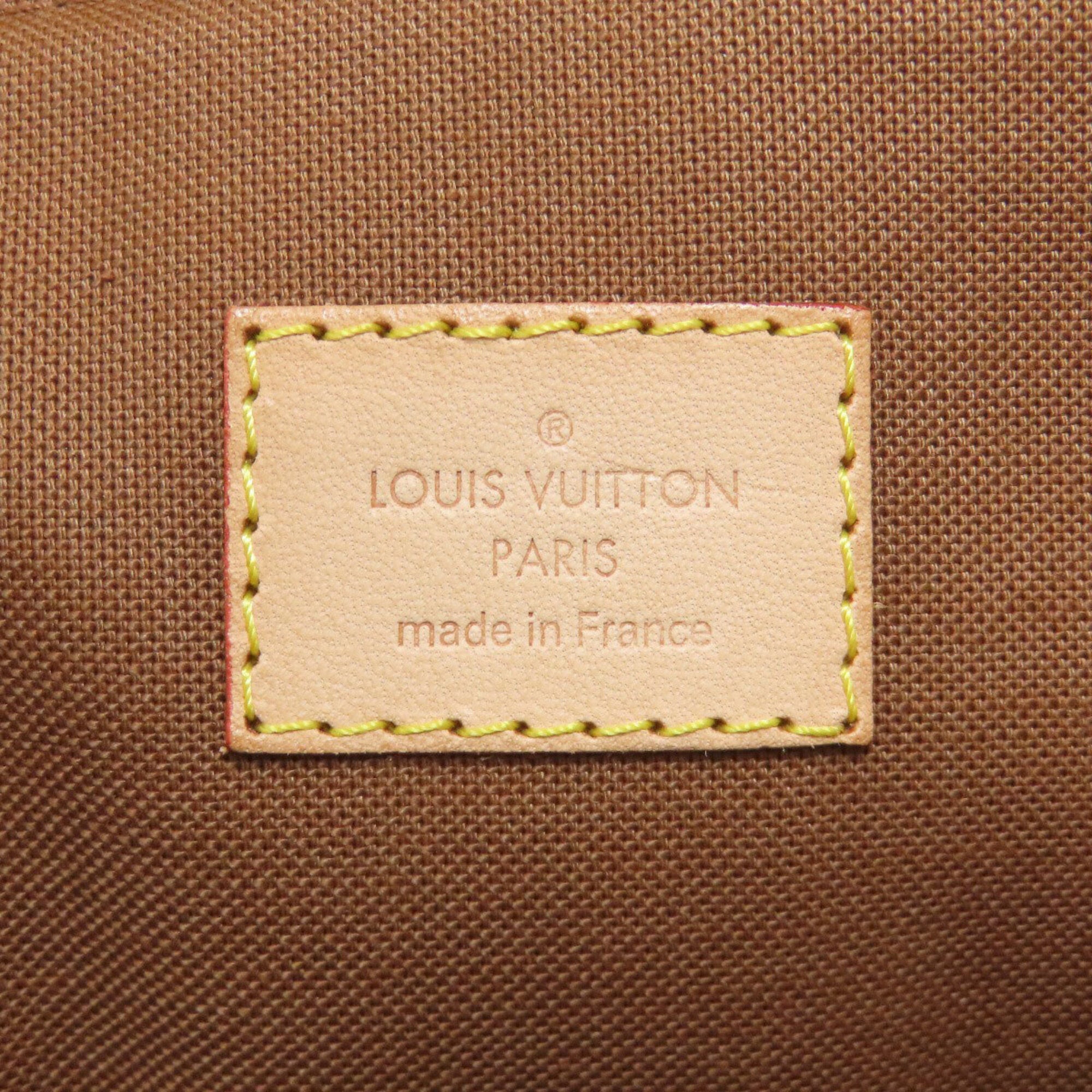 Louis Vuitton Monogram Monogram Tote Bag (Pre-Owned)