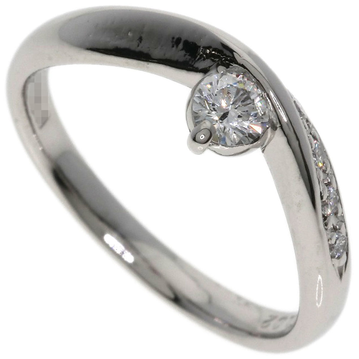 Celine Silver Platinum 950 (Pre-Owned)