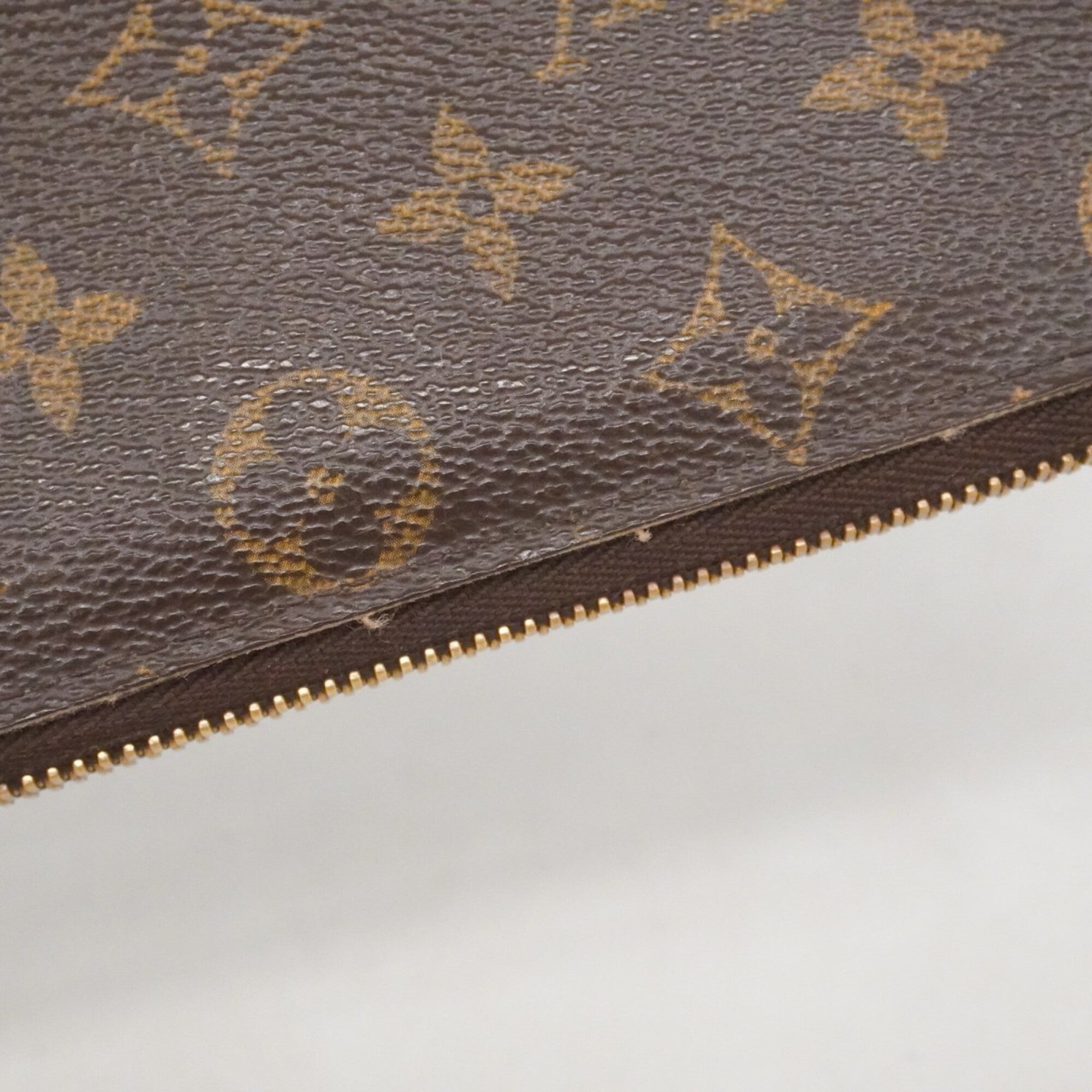 Louis Vuitton Rose Ballerine Long Wallet (Bi-Fold) (Pre-Owned)