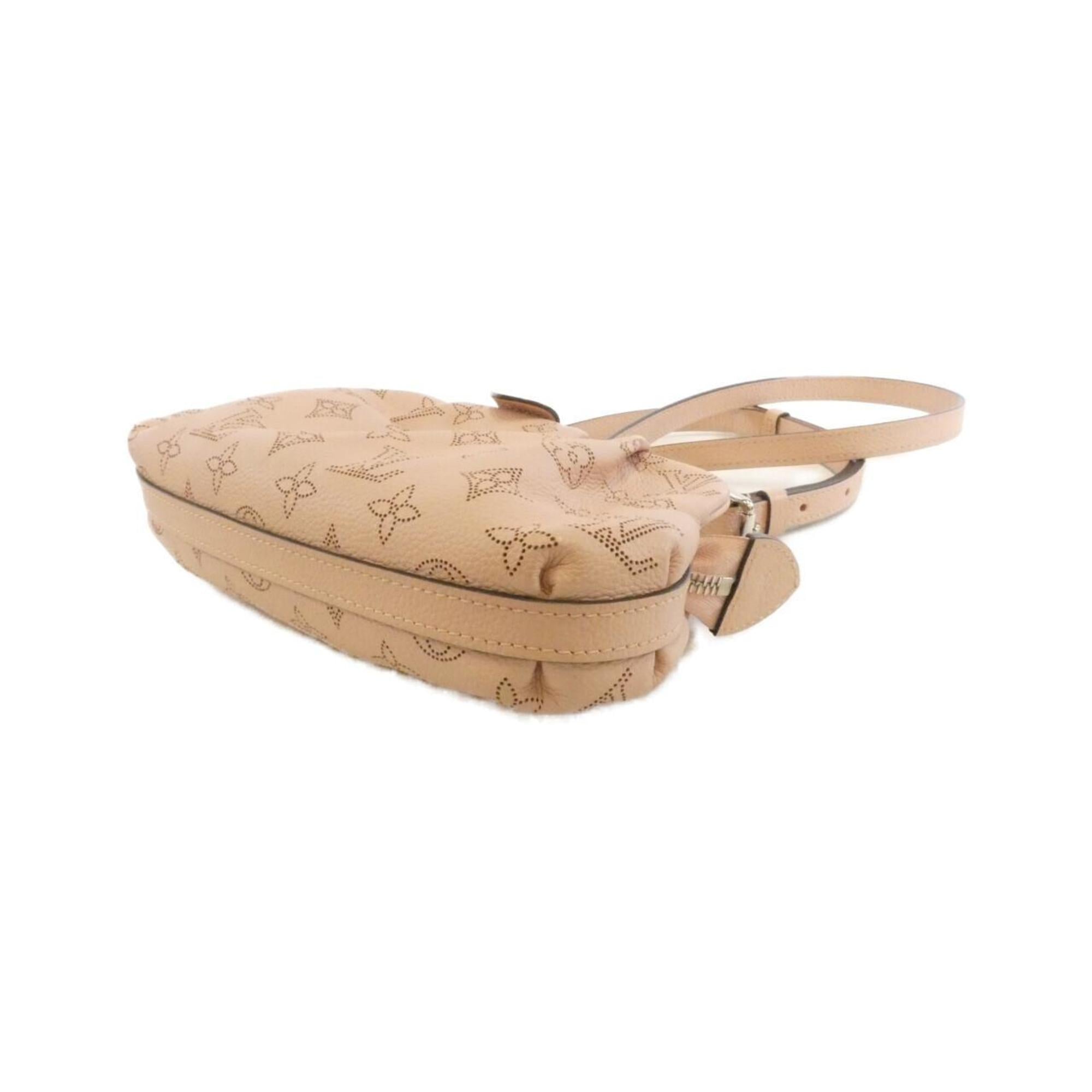 Louis Vuitton Magnolia Leather Shoulder Bag (Pre-Owned)