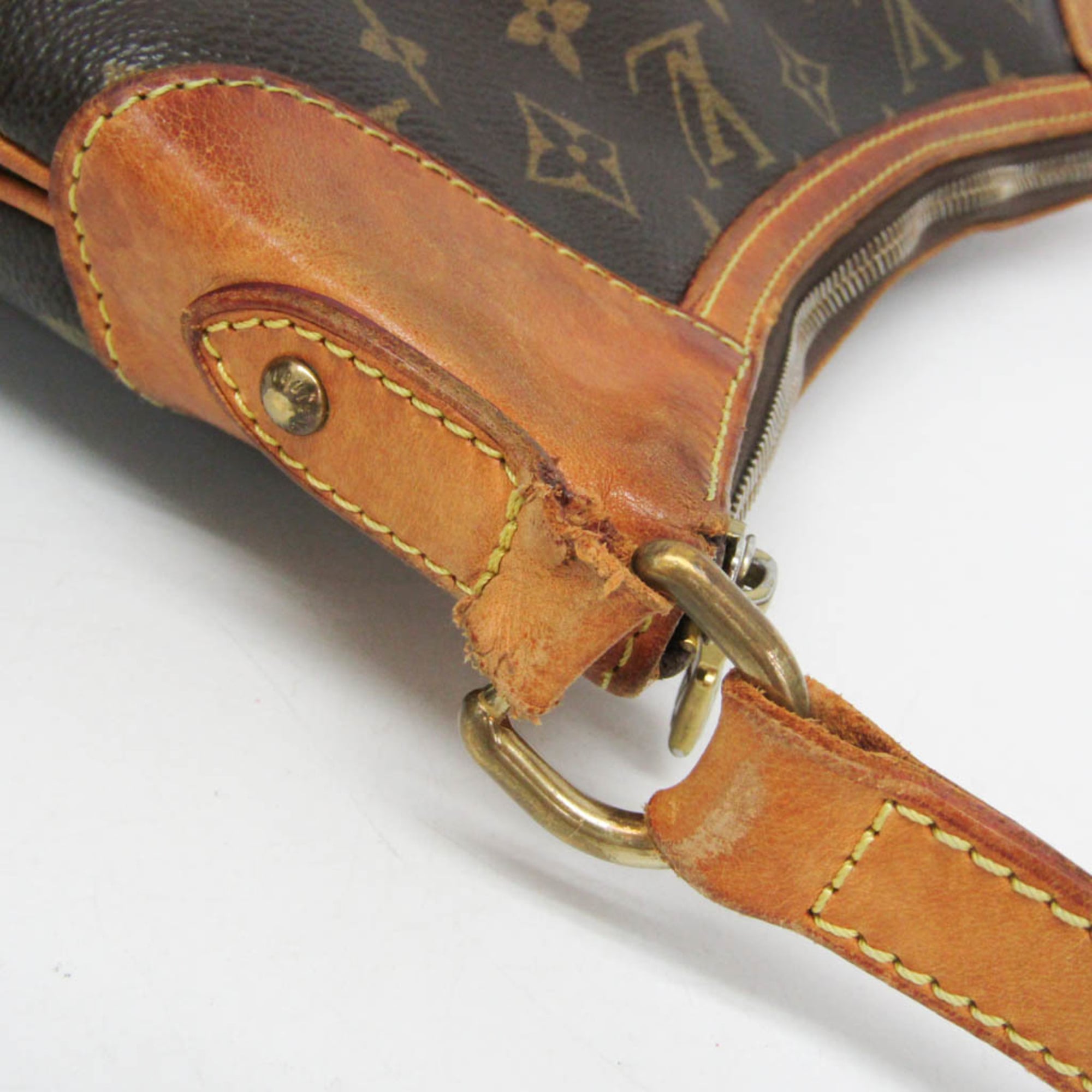 Louis Vuitton Monogram Monogram Monogram Shoulder Bag (Pre-Owned)