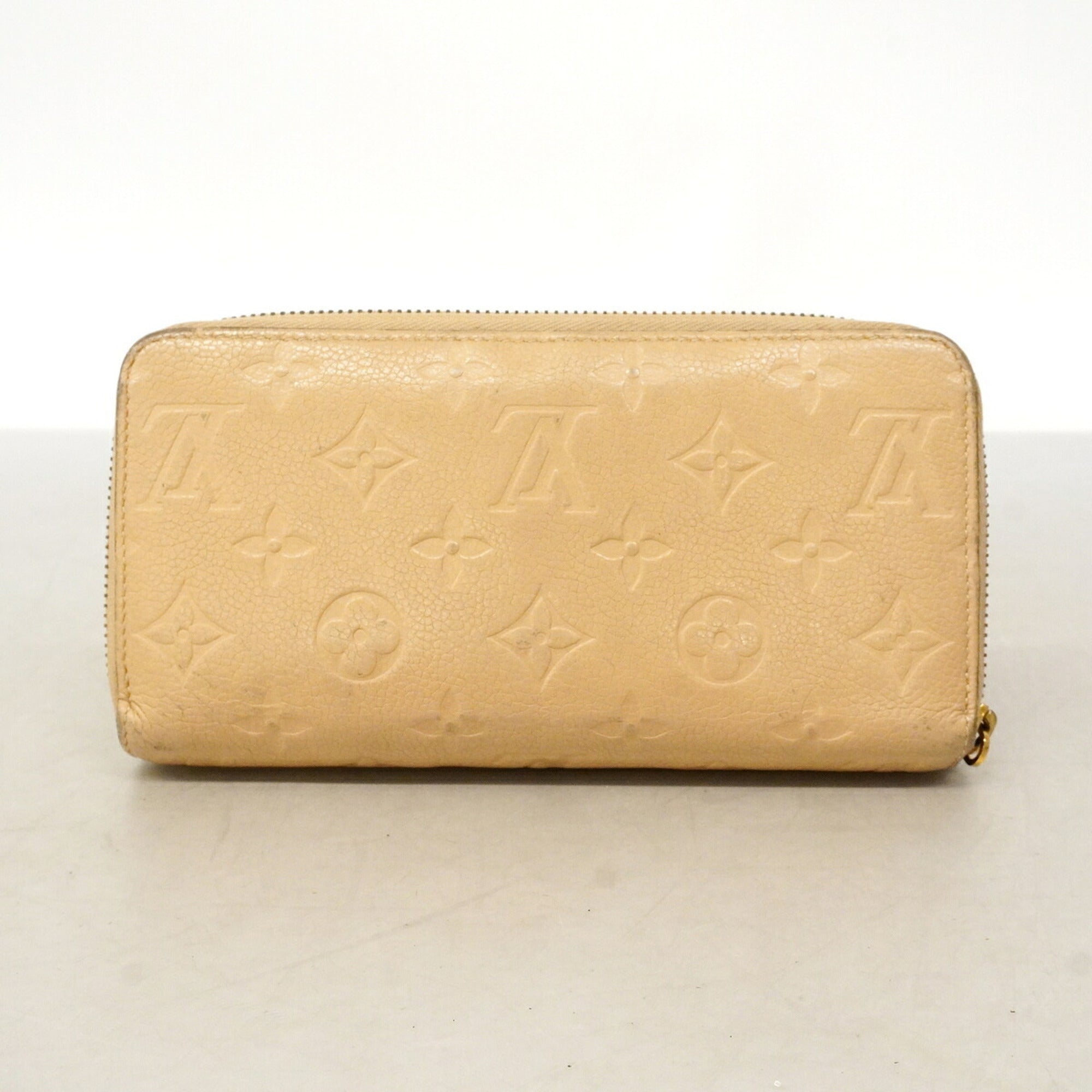Louis Vuitton Dune Long Wallet (Bi-Fold) (Pre-Owned)
