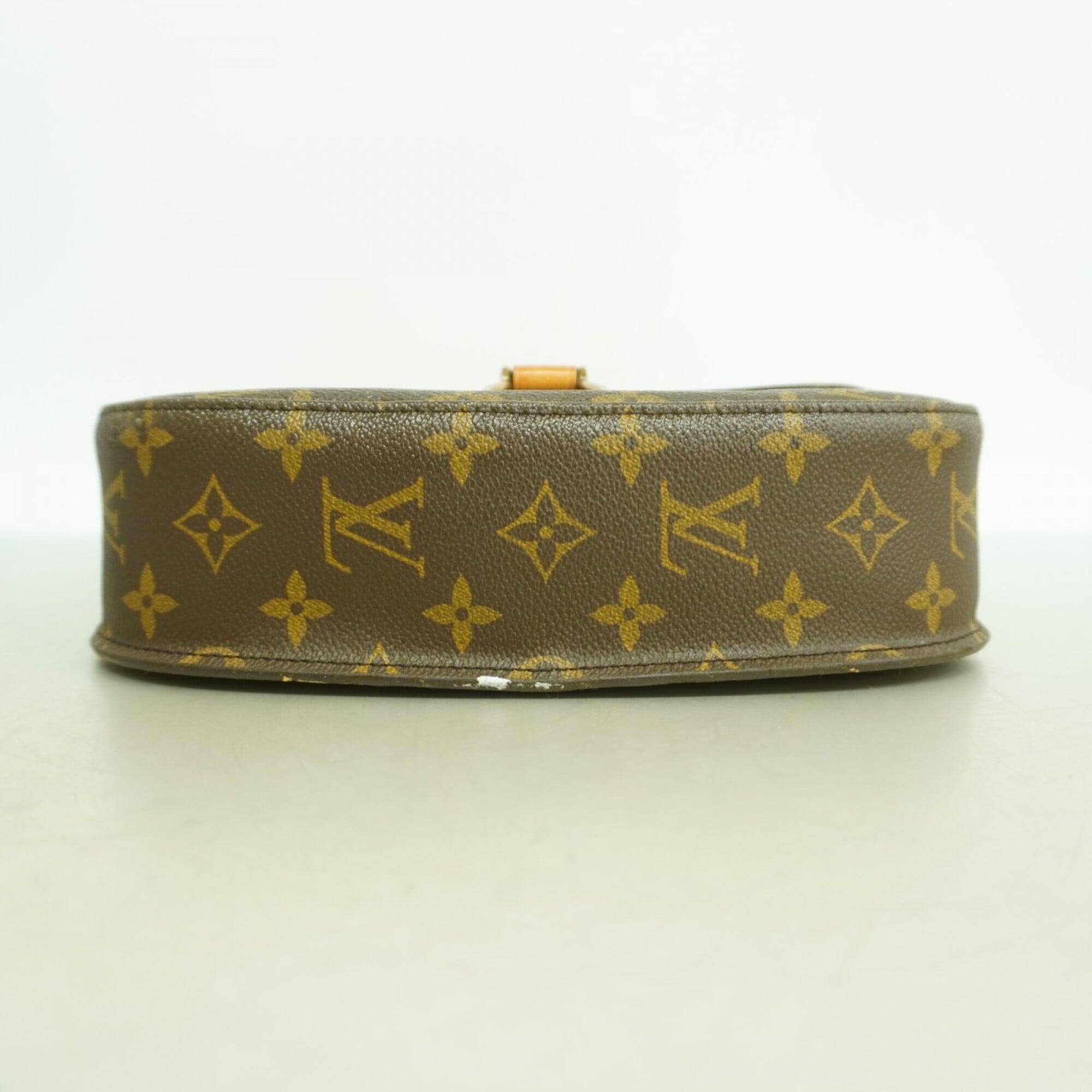 Louis Vuitton Brown Shoulder Bag (Pre-Owned)