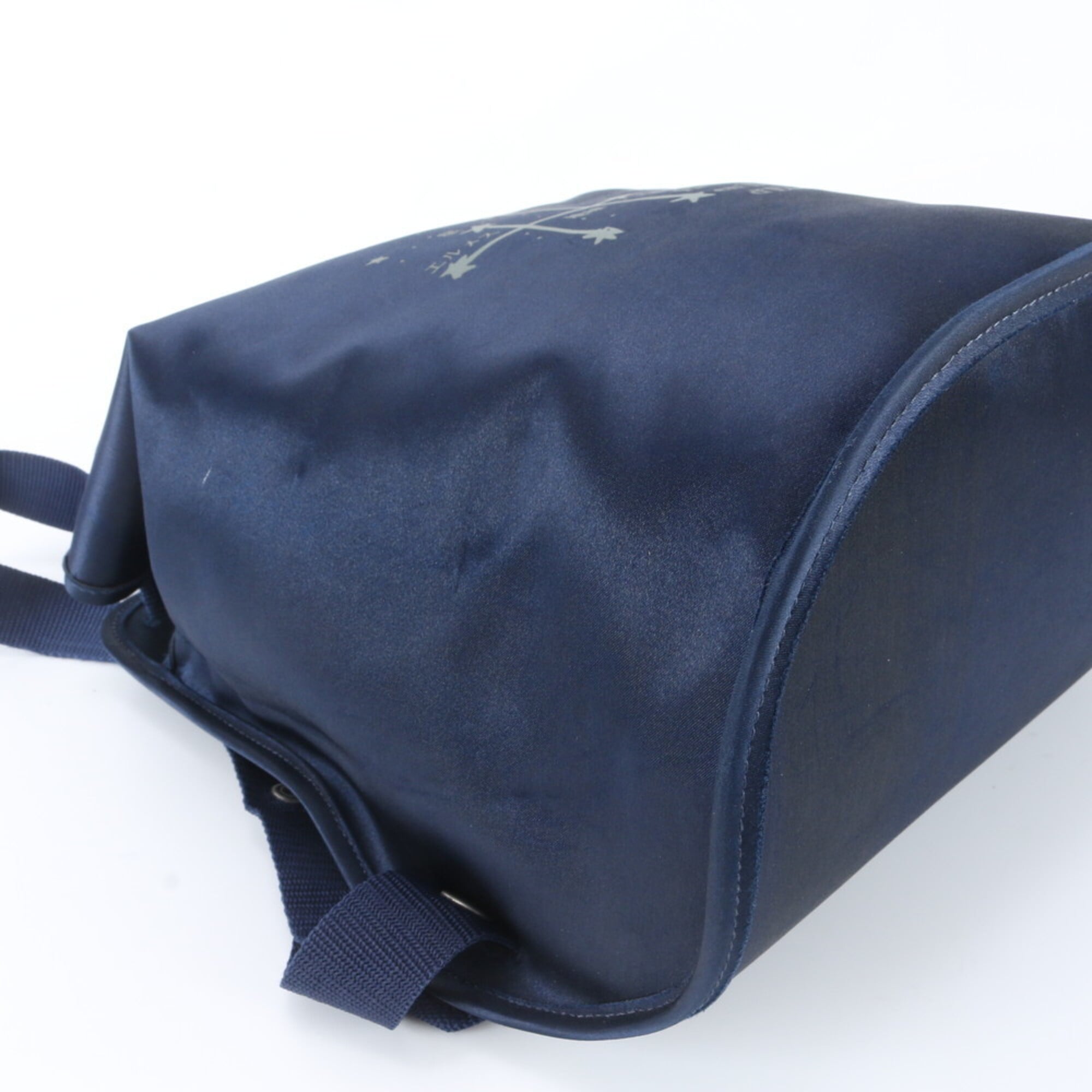 Hermes Navy Backpack (Pre-Owned)