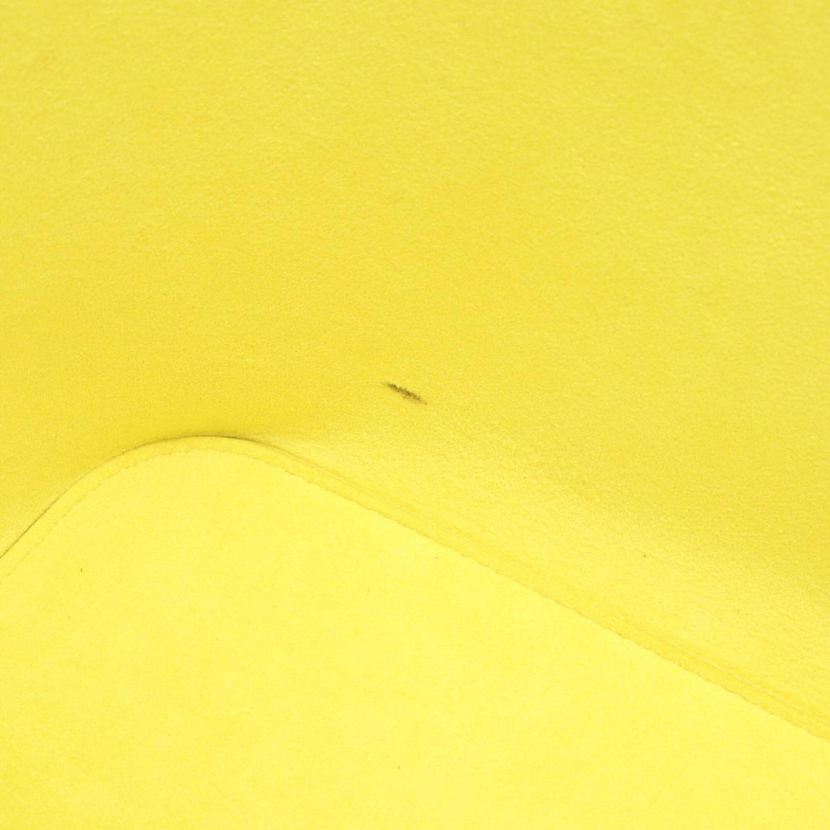 Louis Vuitton Mimosa Yellow Epi Leather Handbag Tote Bag (Pre-Owned)