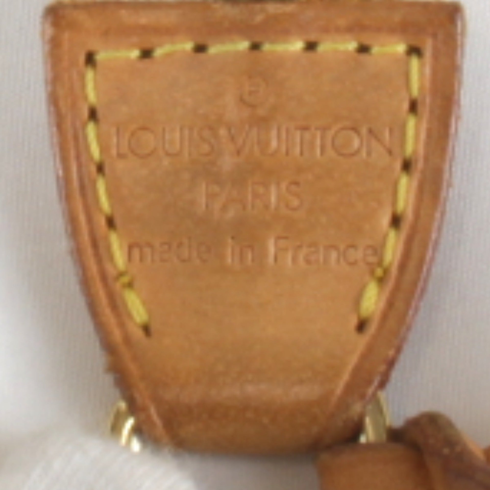 Louis Vuitton Multi-Color Monogram Multicolore Pochette Pouch (Pre-Owned)