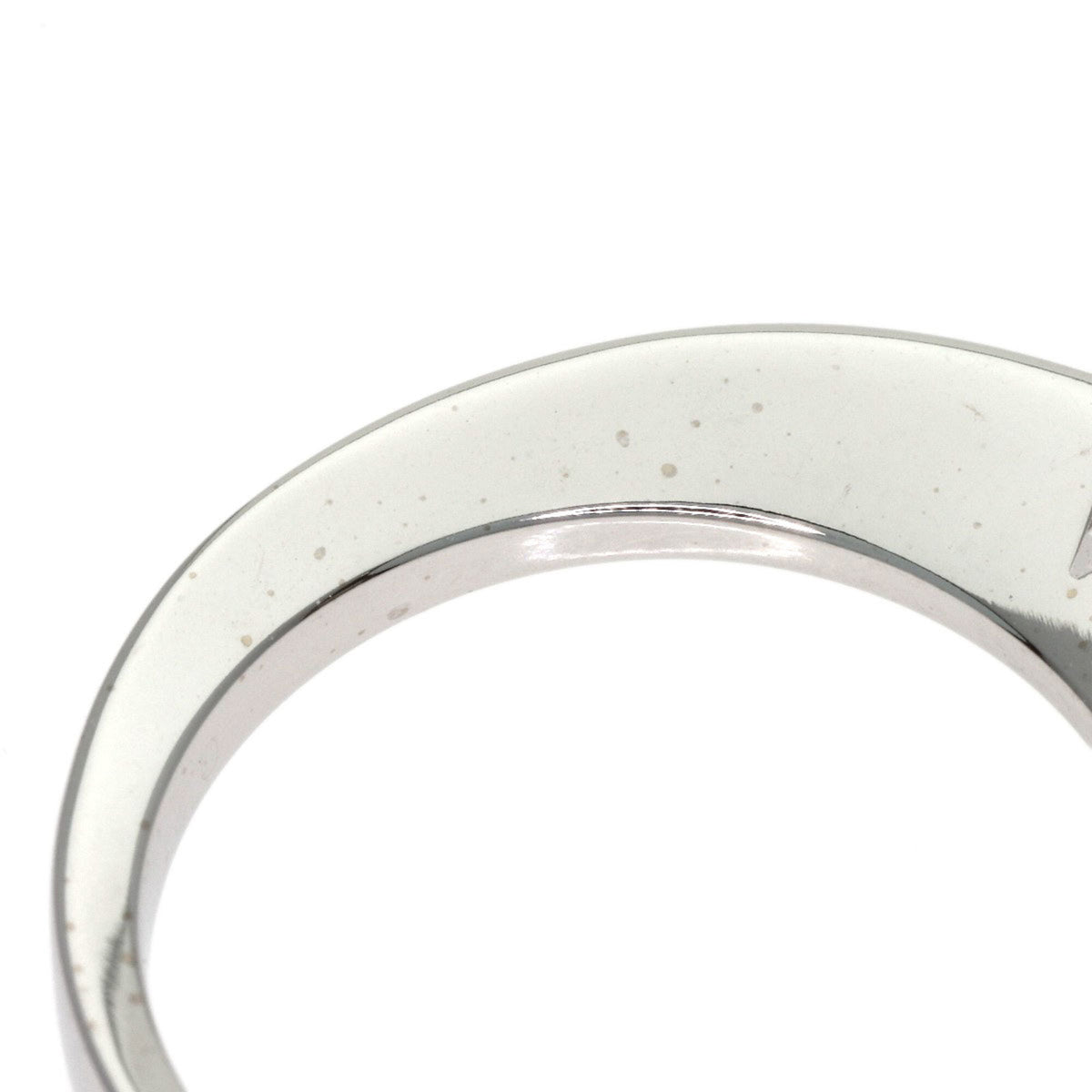 Cartier White Gold (18K) Band Ring (Pre-Owned)