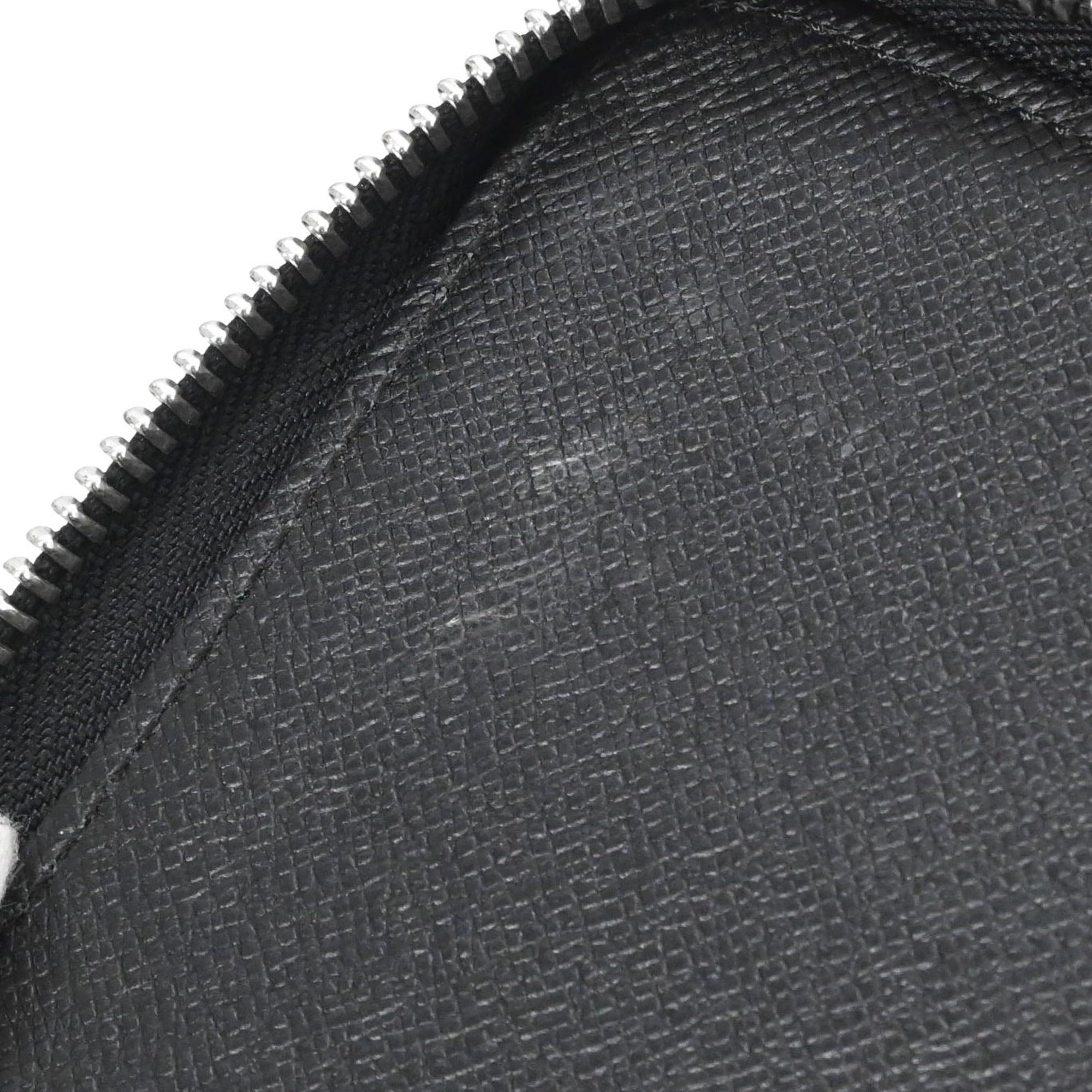 Louis Vuitton Black Epi Leather Long Wallet (Bi-Fold) (Pre-Owned)