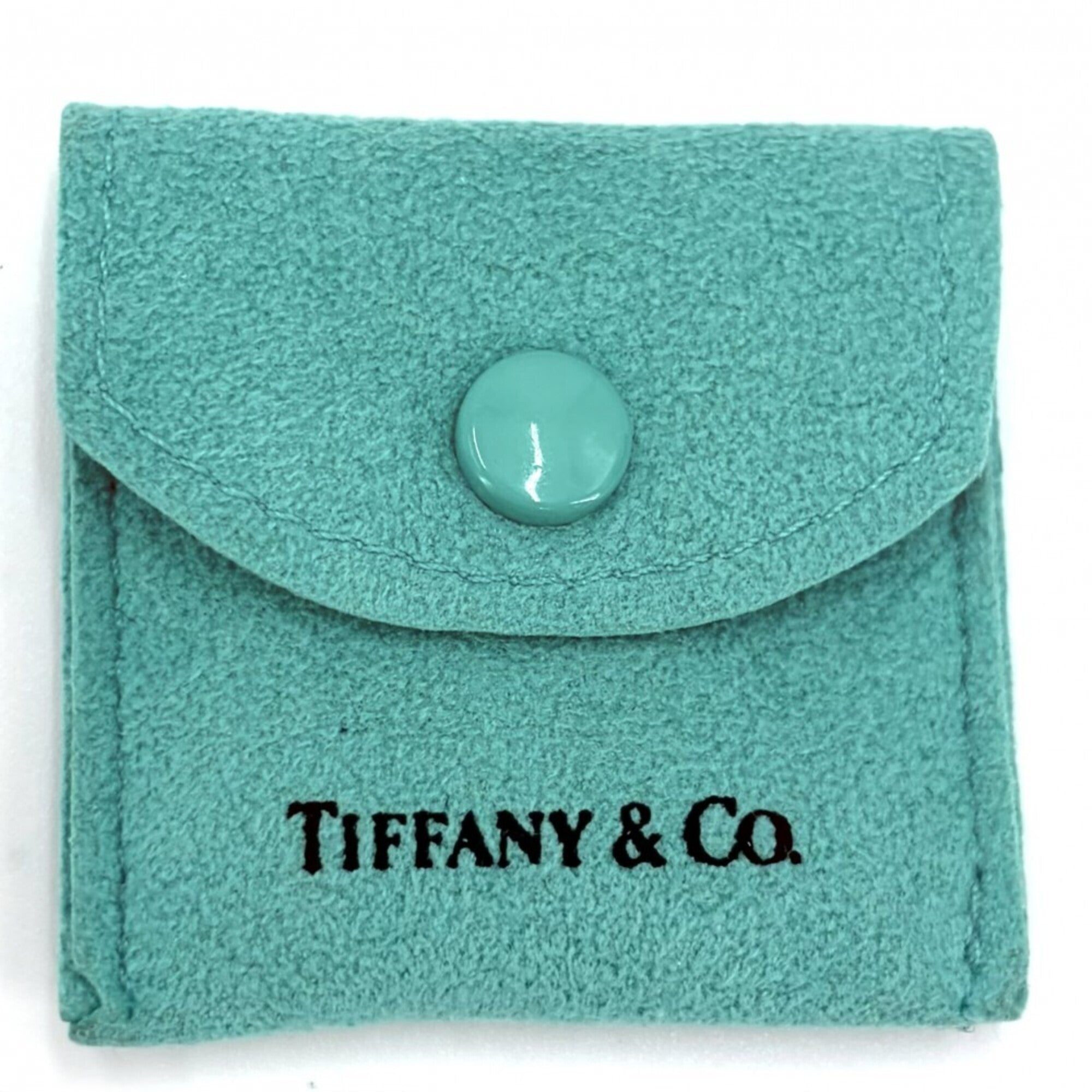 Tiffany White Gold Yellow Gold Yellow Gold (18K) White Gold (18K) (Pre-Owned)