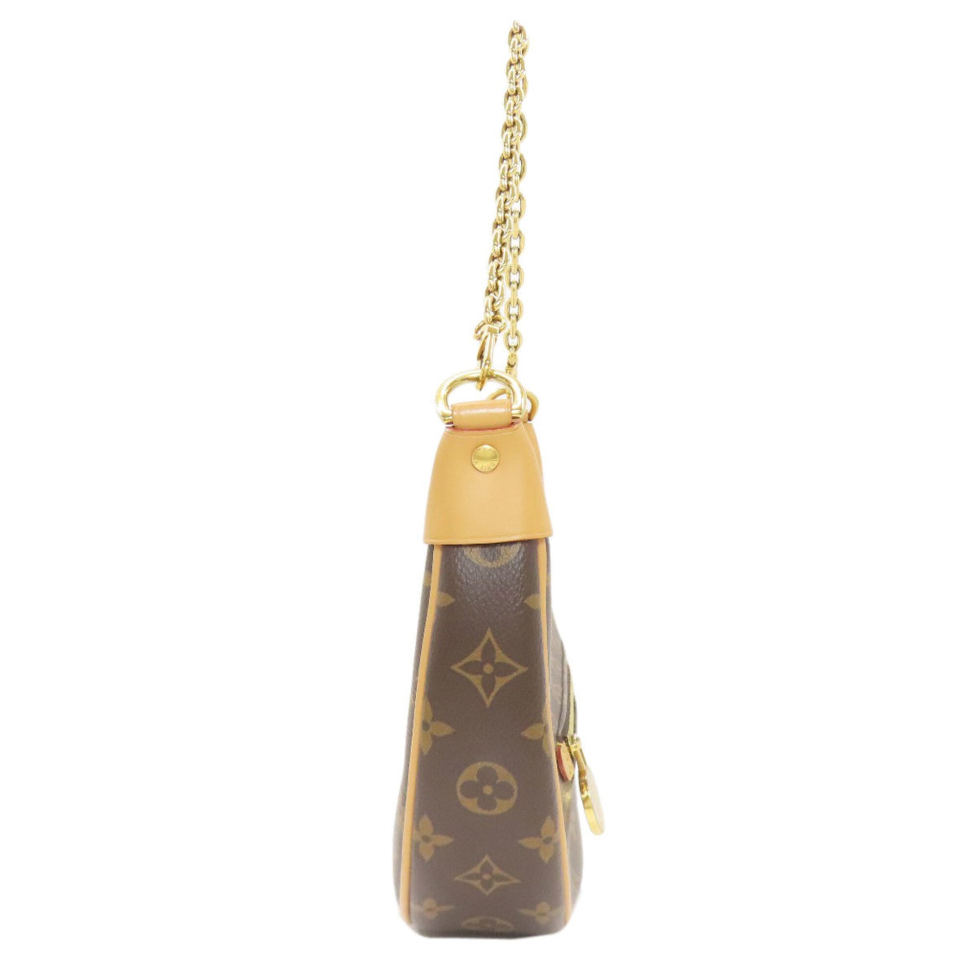 Louis Vuitton Monogram Monogram Handbag (Pre-Owned)
