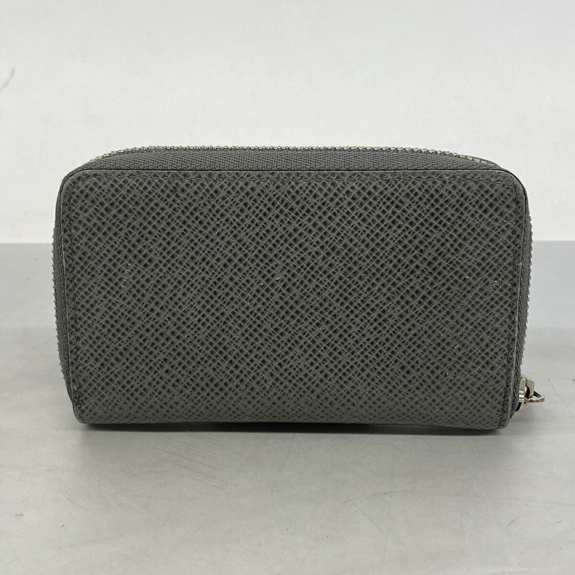 Louis Vuitton Glacier Coin Purse/Coin Case (Pre-Owned)