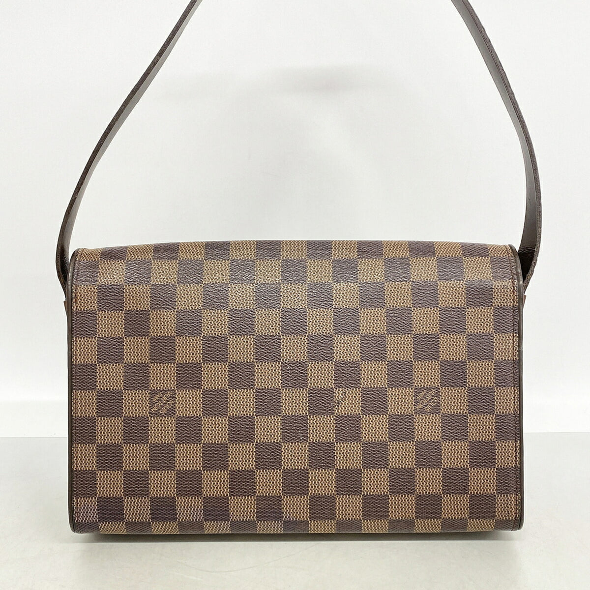 Louis Vuitton Ebene Shoulder Bag (Pre-Owned)