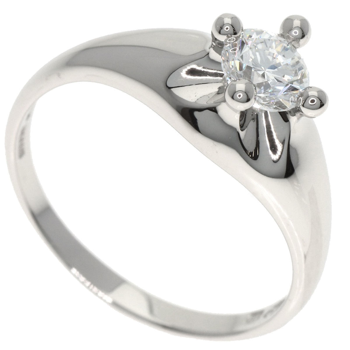 Bvlgari Band Ring (Pre-Owned)