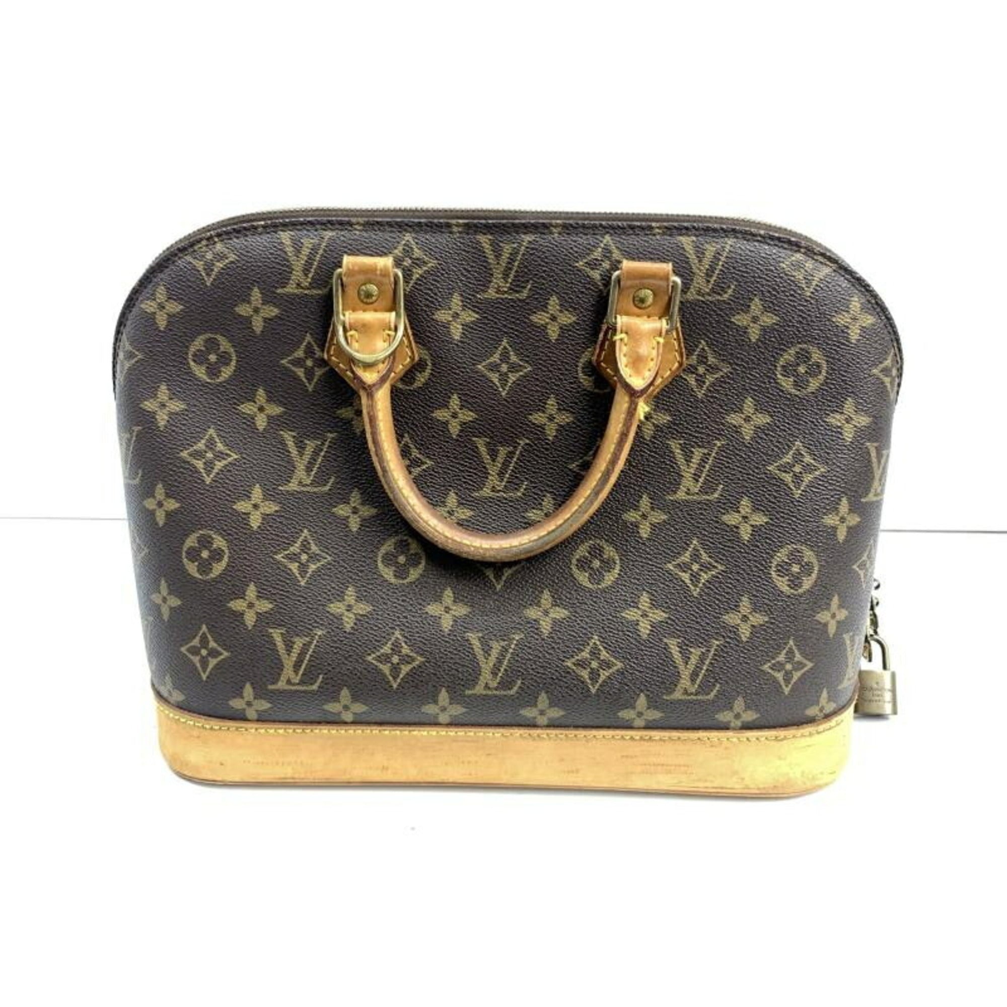 Louis Vuitton Handbag (Pre-Owned)