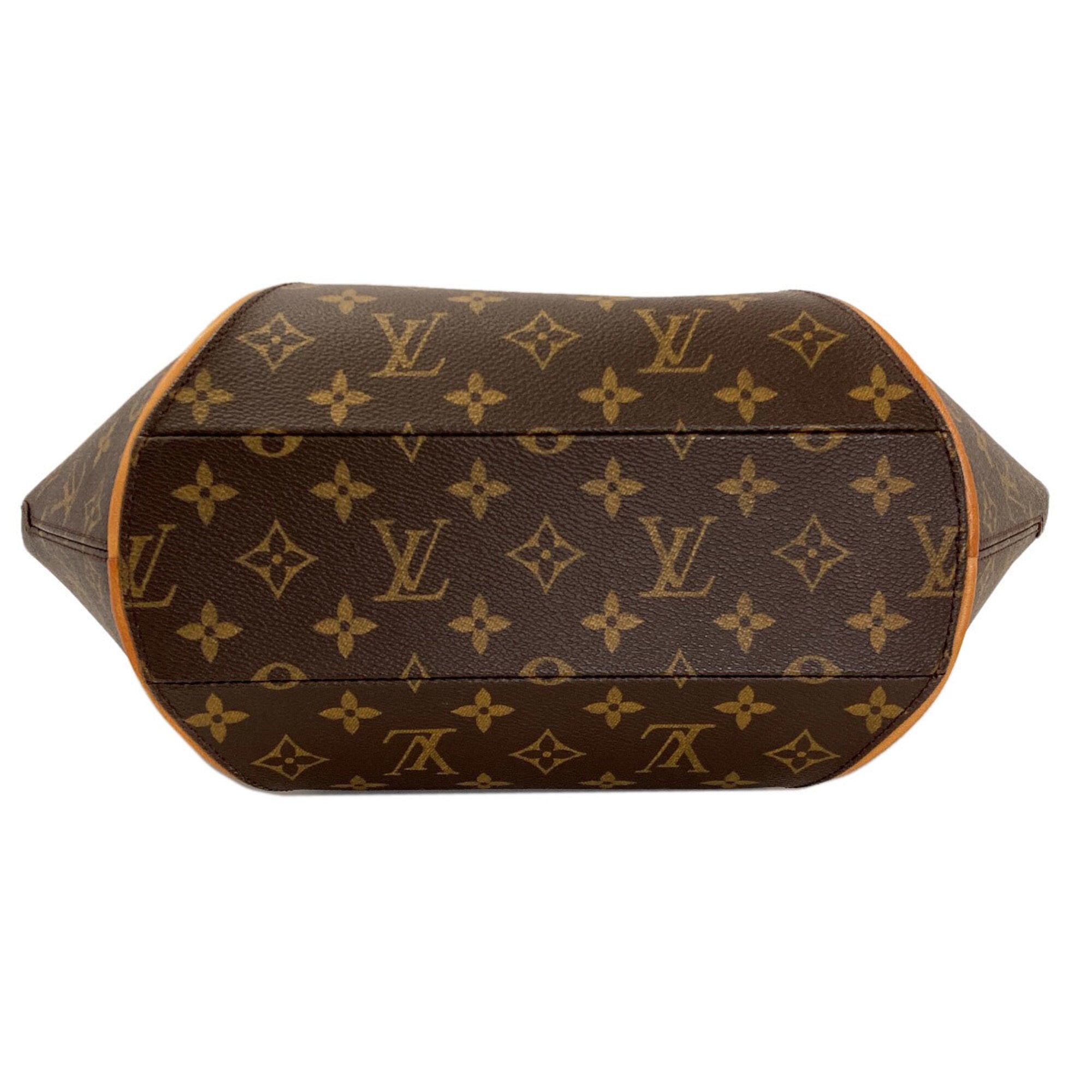 Louis Vuitton Monogram Monogram Canvas Handbag (Pre-Owned)