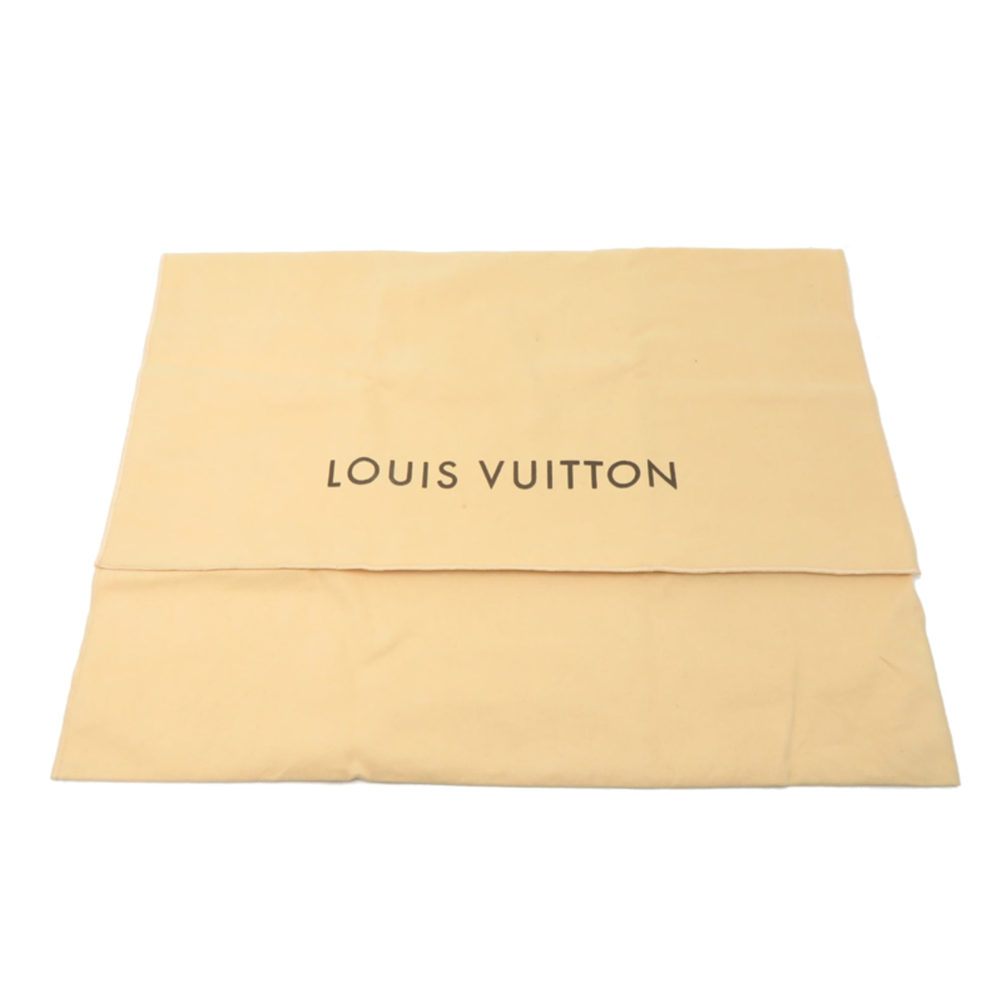 Louis Vuitton Brown Monogram Handbag (Pre-Owned)