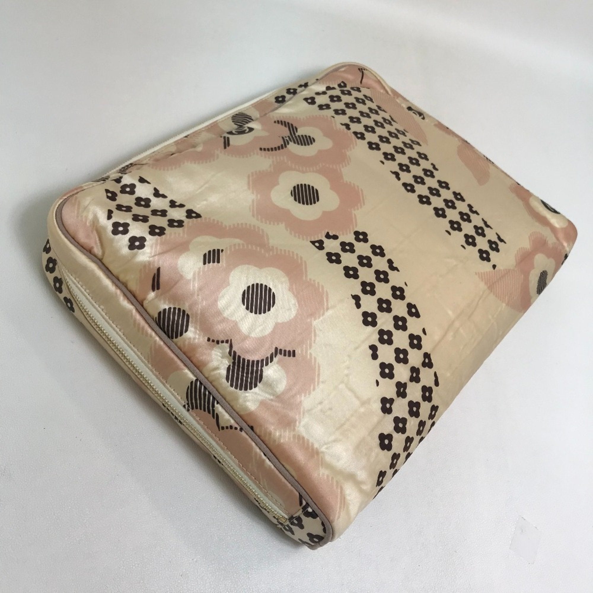 Chanel Pink Cloth Other (Pre-Owned)