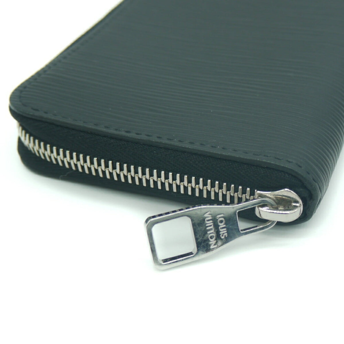 Louis Vuitton Epi Epi Leather Long Wallet (Bi-Fold) (Pre-Owned)