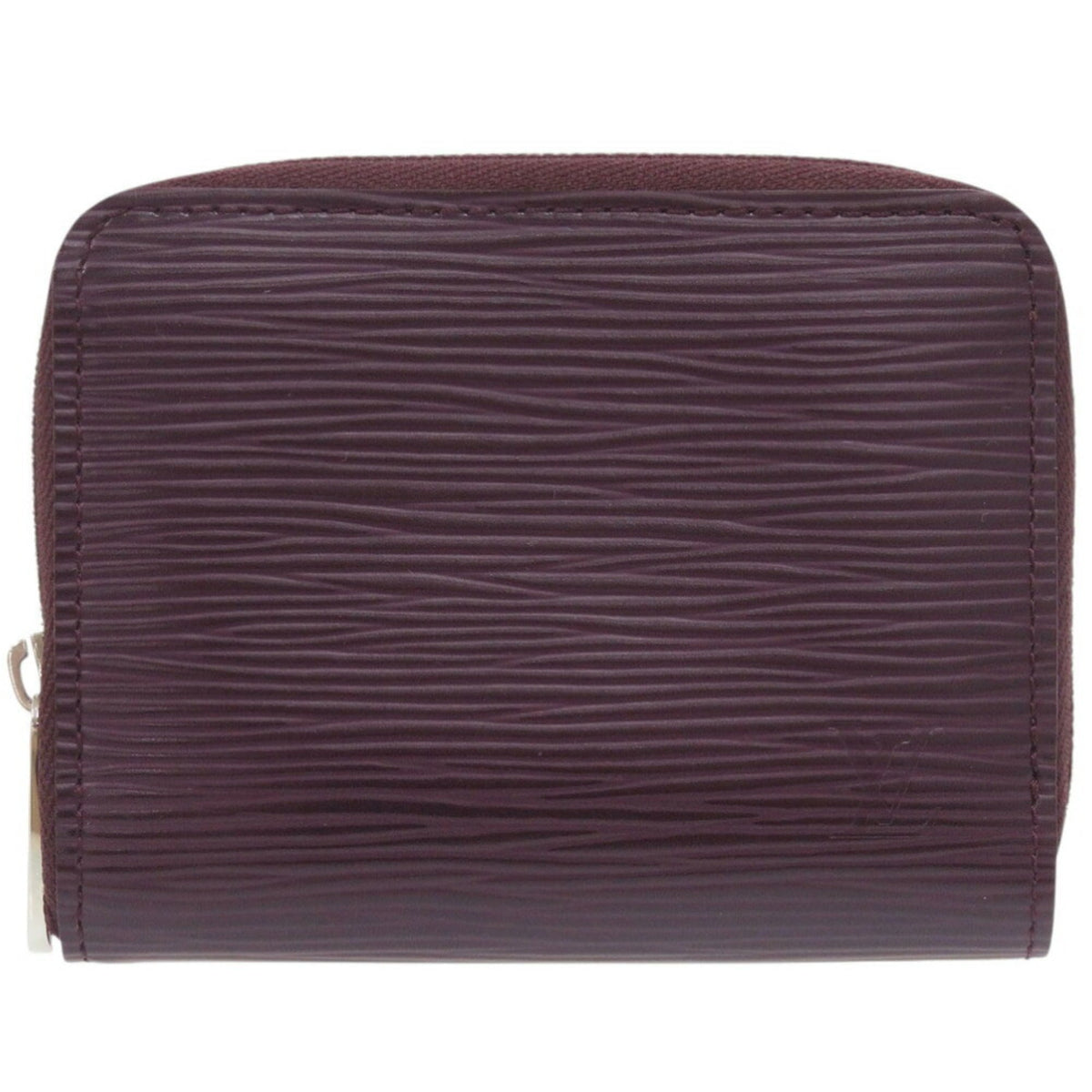 Louis Vuitton Cassis Epi Leather Coin Purse/Coin Case (Pre-Owned)