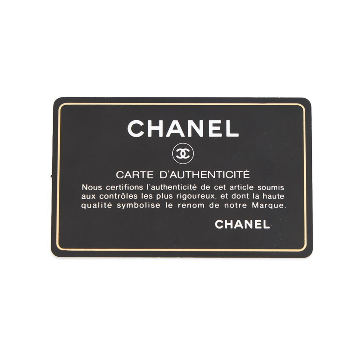 Chanel Coral Red Leather Handbag Shoulder Bag (Pre-Owned)