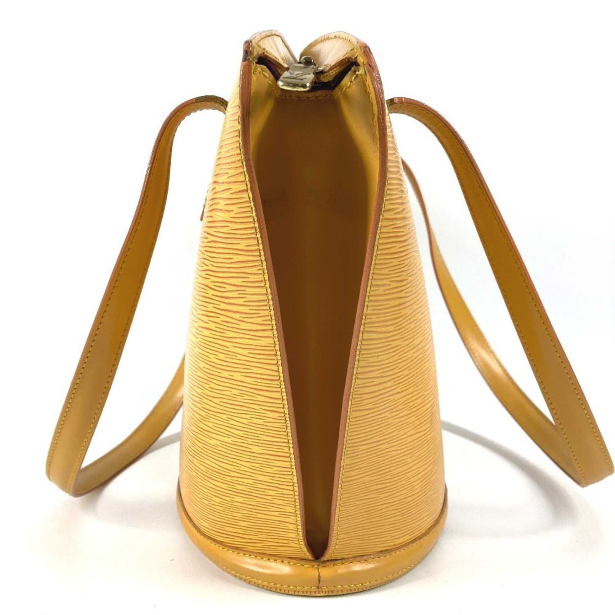 Louis Vuitton Epi Epi Leather Shoulder Bag Tote Bag (Pre-Owned)