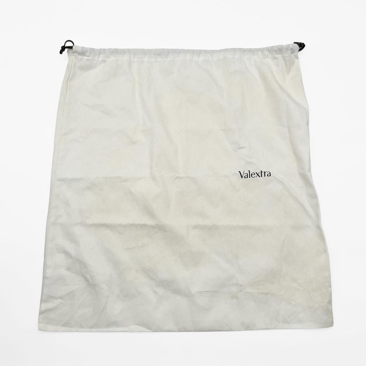 Valextra Gray Shoulder Bag (Pre-Owned)