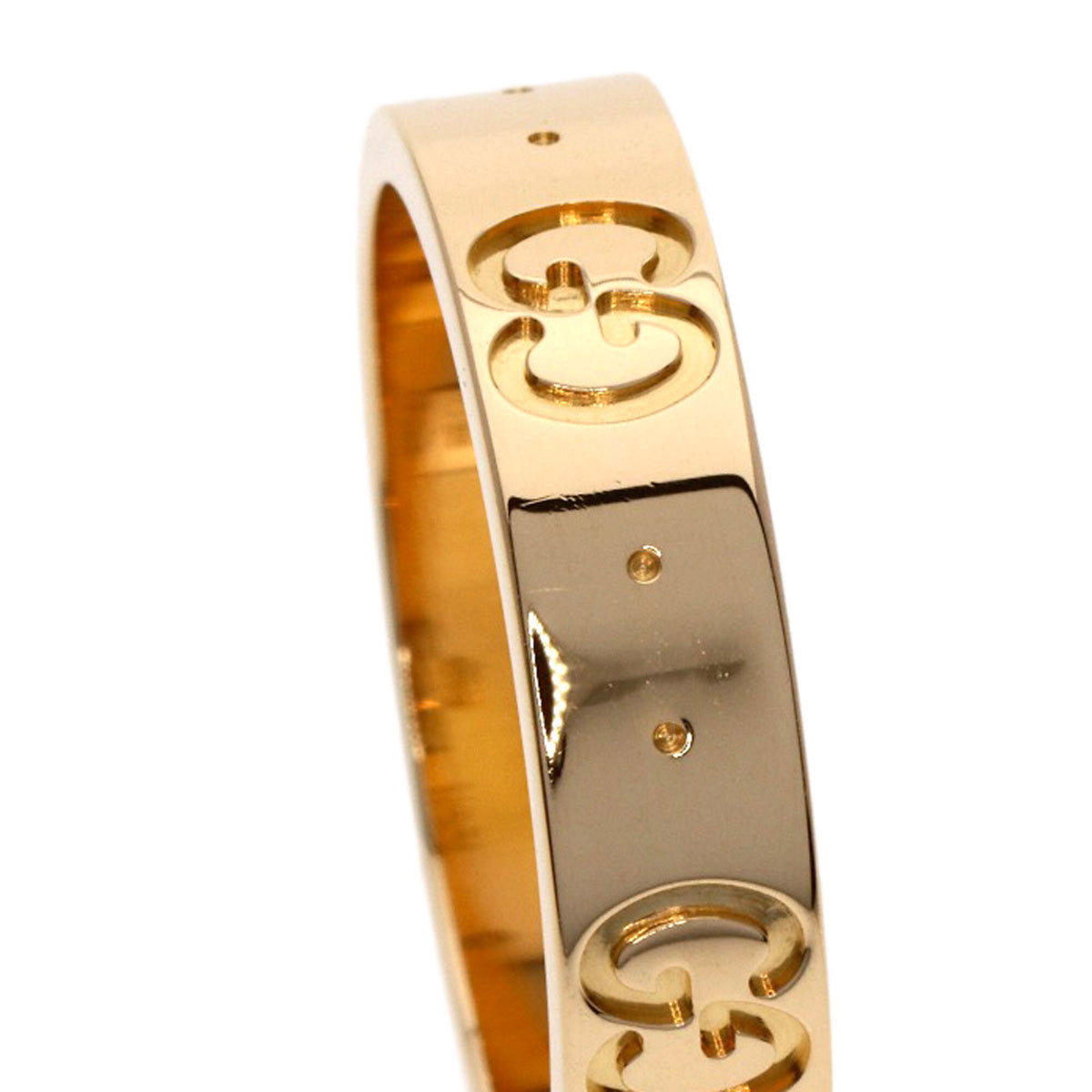 Gucci Pink Gold Pink Gold (18K) (Pre-Owned)