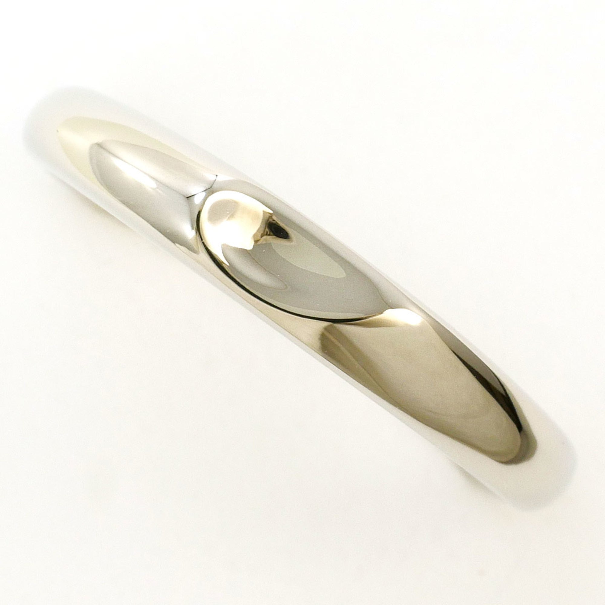 Unbranded Platinum Platinum 950 Band Ring (Pre-Owned)