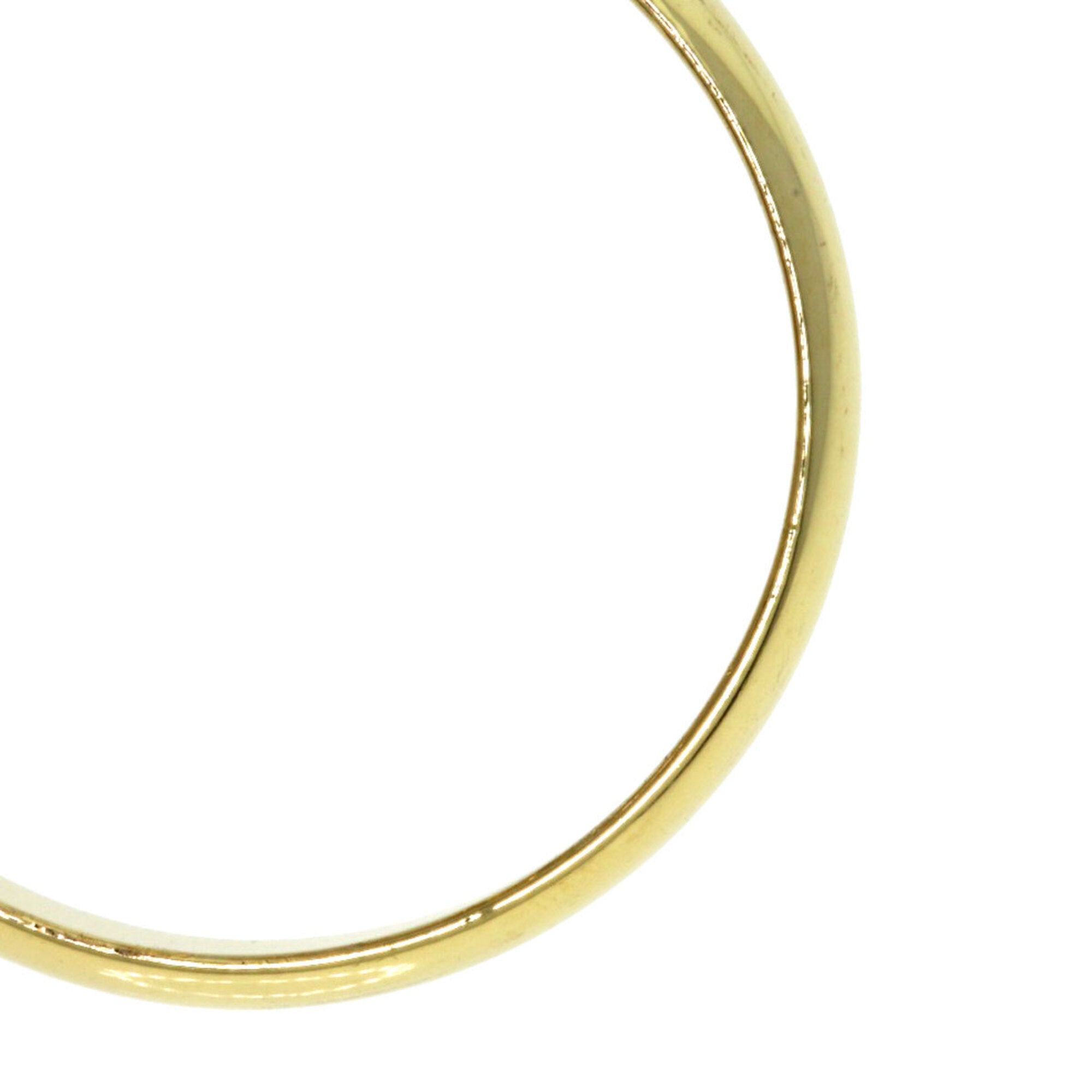 Cartier Yellow Gold (18K) Pink Gold (18K) White Gold (18K) Band Ring (Pre-Owned)