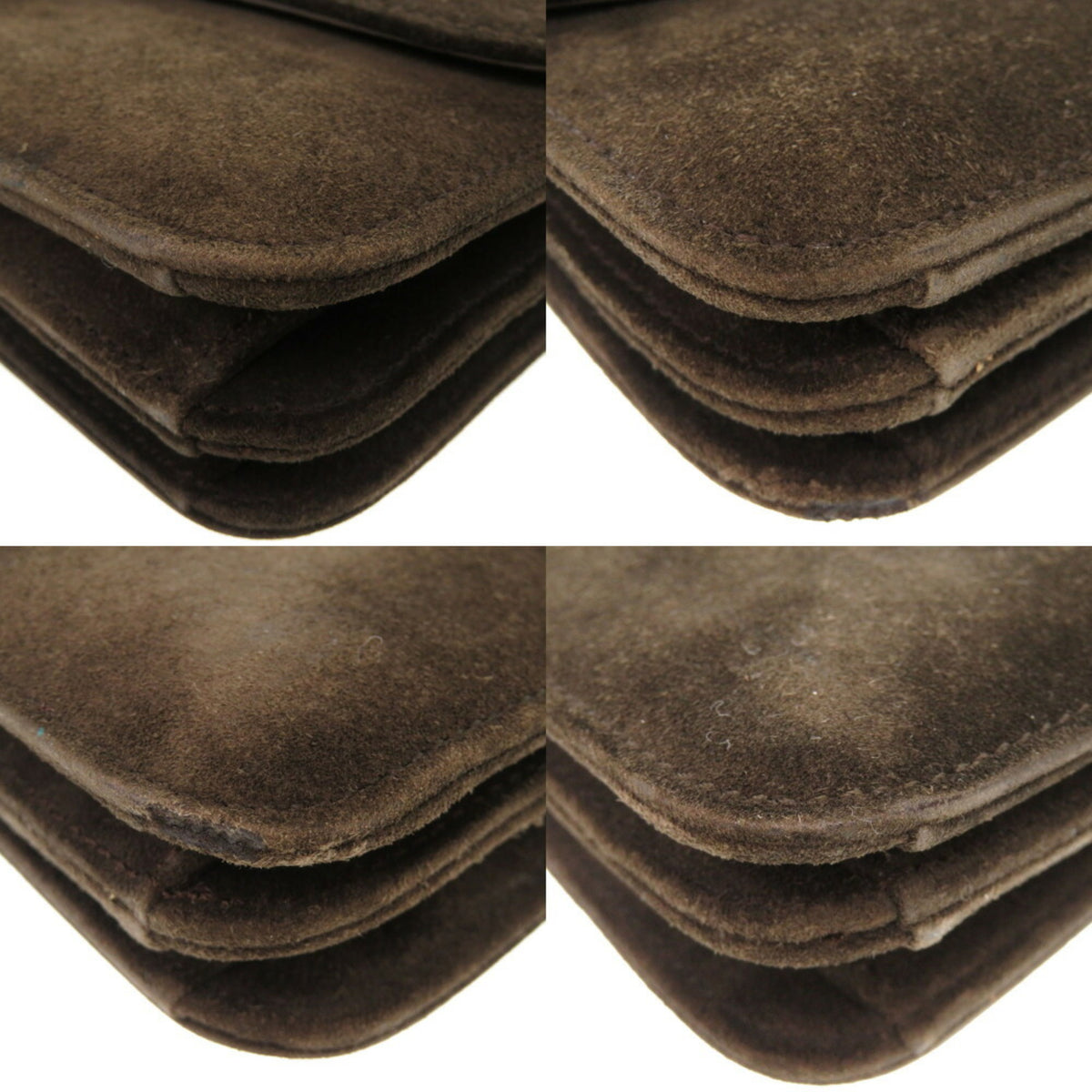 Hermes Brown Shoulder Bag (Pre-Owned)