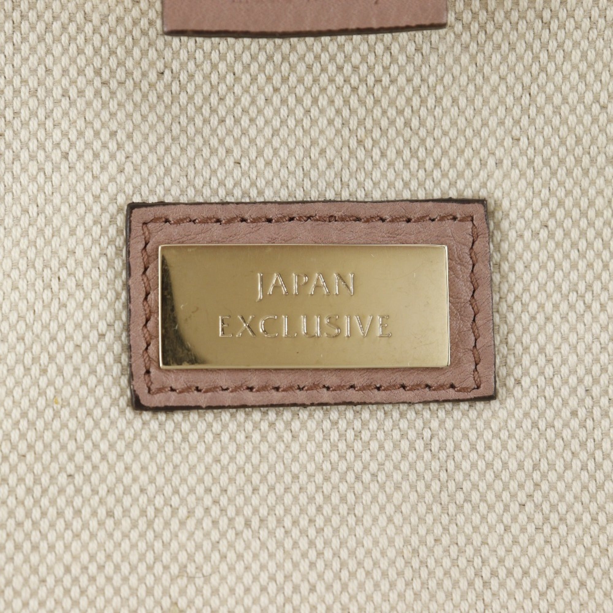 Gucci Soho Pink Leather Tote Bag (Pre-Owned)