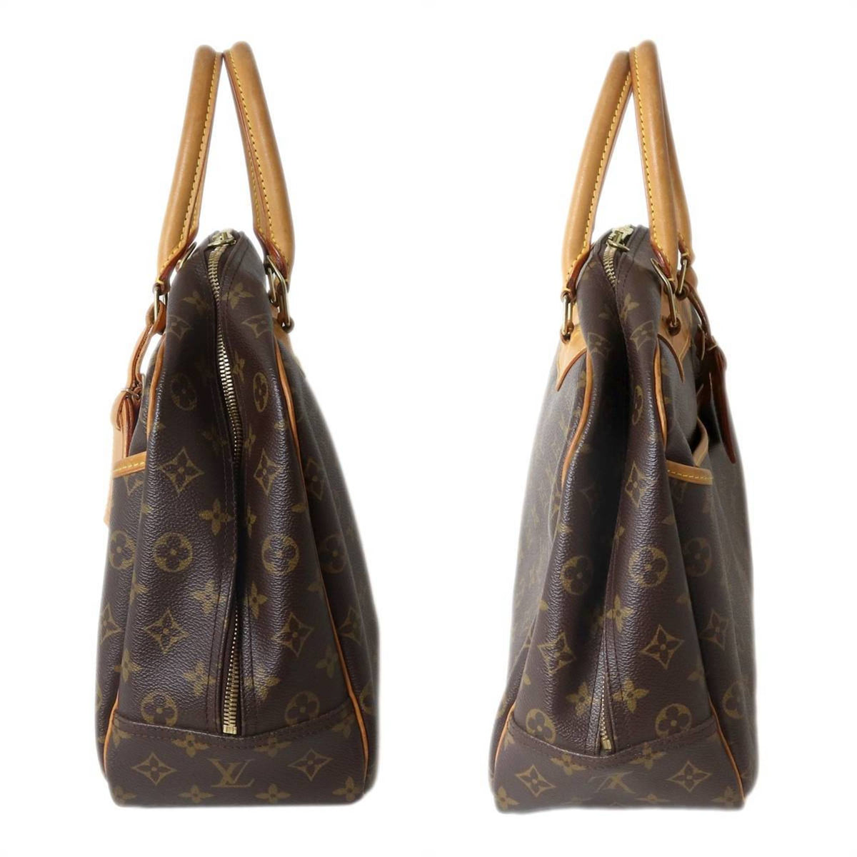 Louis Vuitton Monogram Monogram Handbag (Pre-Owned)