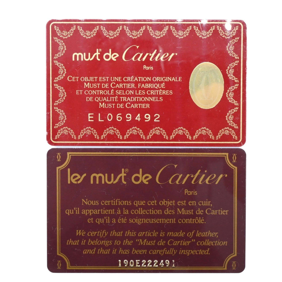 Cartier