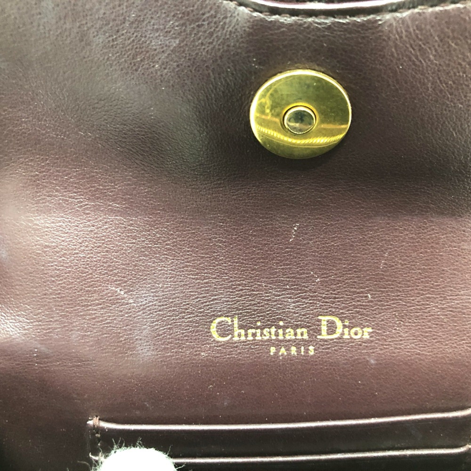 Christian Dior Other Other Other (Pre-Owned)