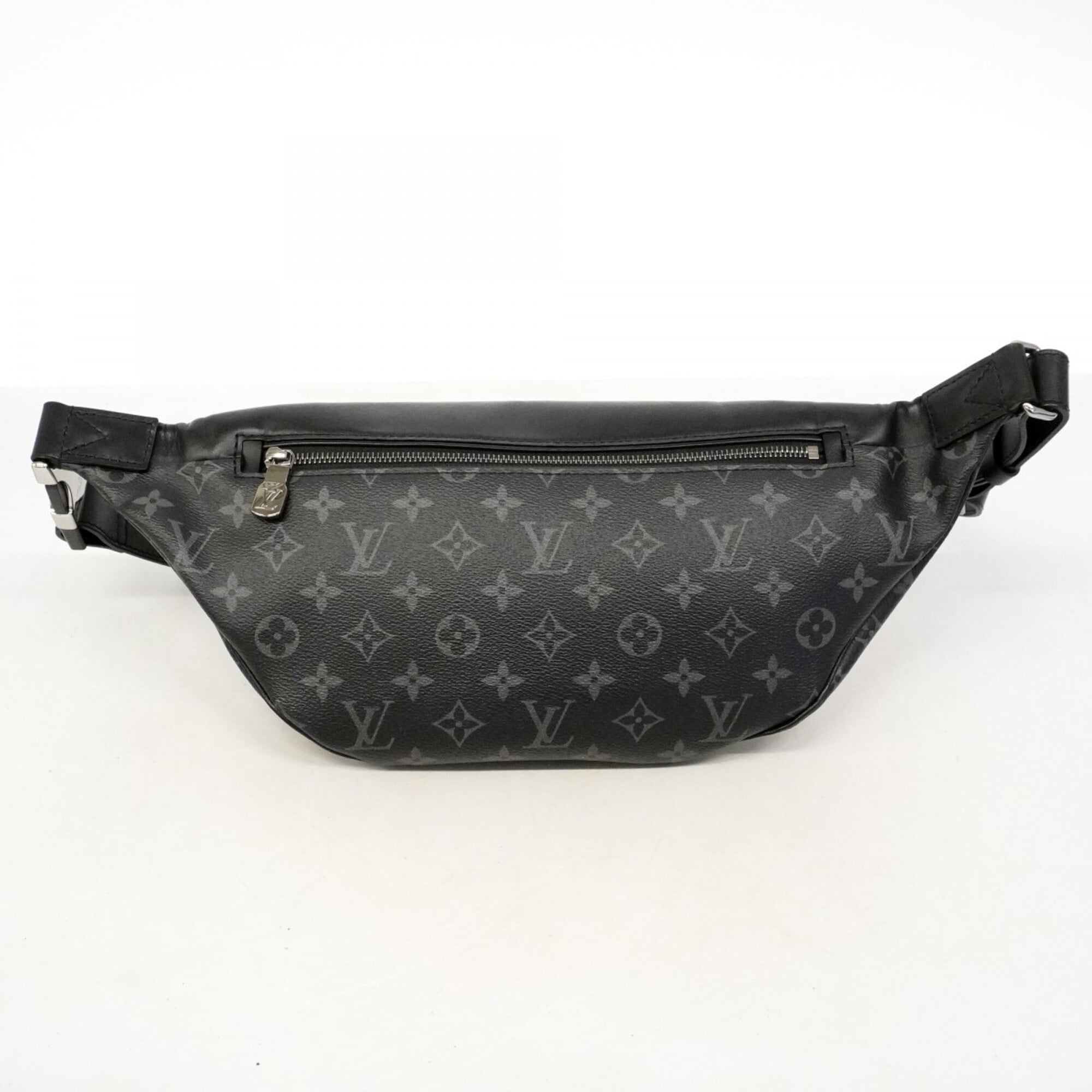 Louis Vuitton Black Sling Bag (Pre-Owned)