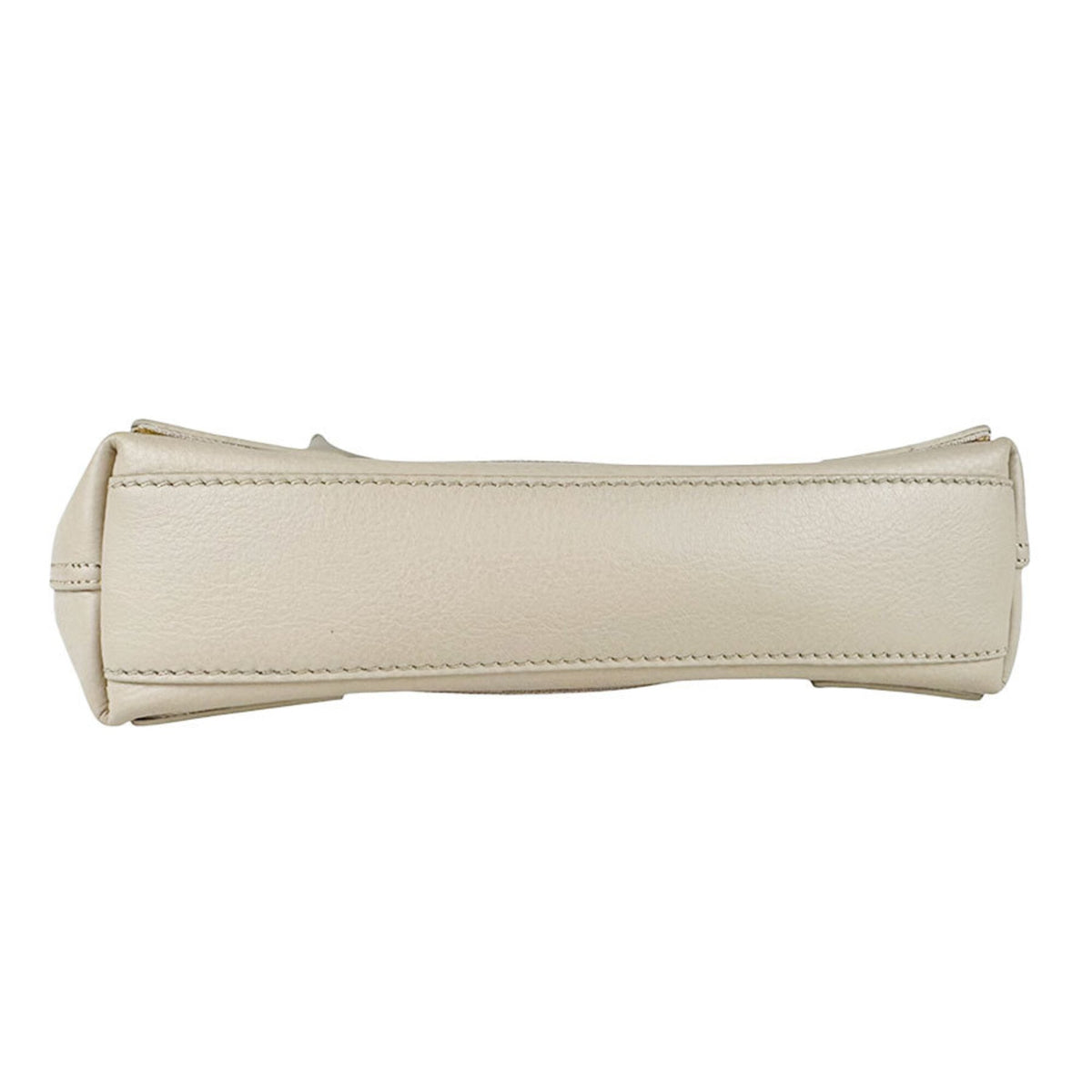Balenciaga Beige Leather Handbag (Pre-Owned)