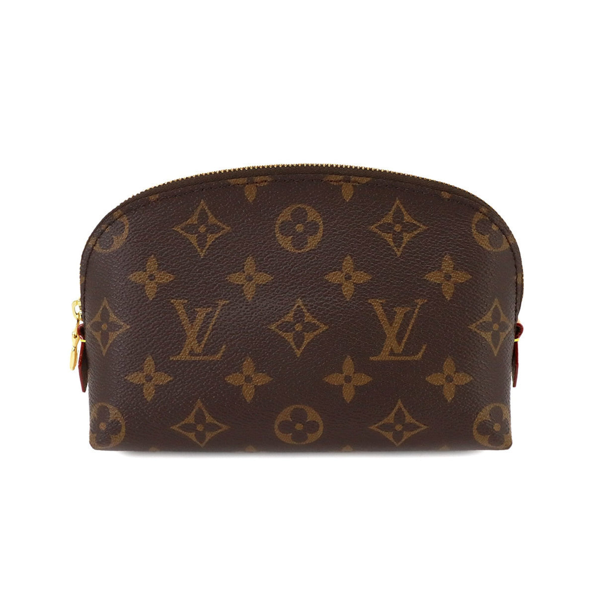 Louis Vuitton Monogram Monogram Handbag Pochette Pouch (Pre-Owned)