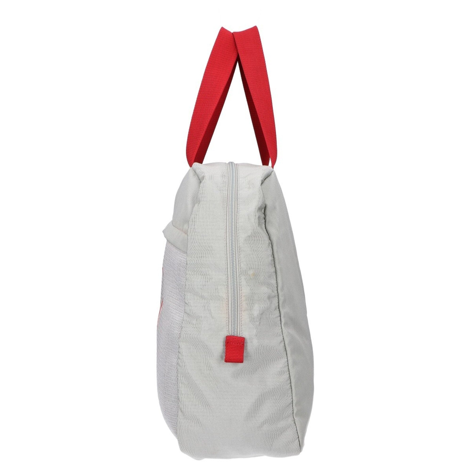 Prada Nylon Tote Bag (Pre-Owned)