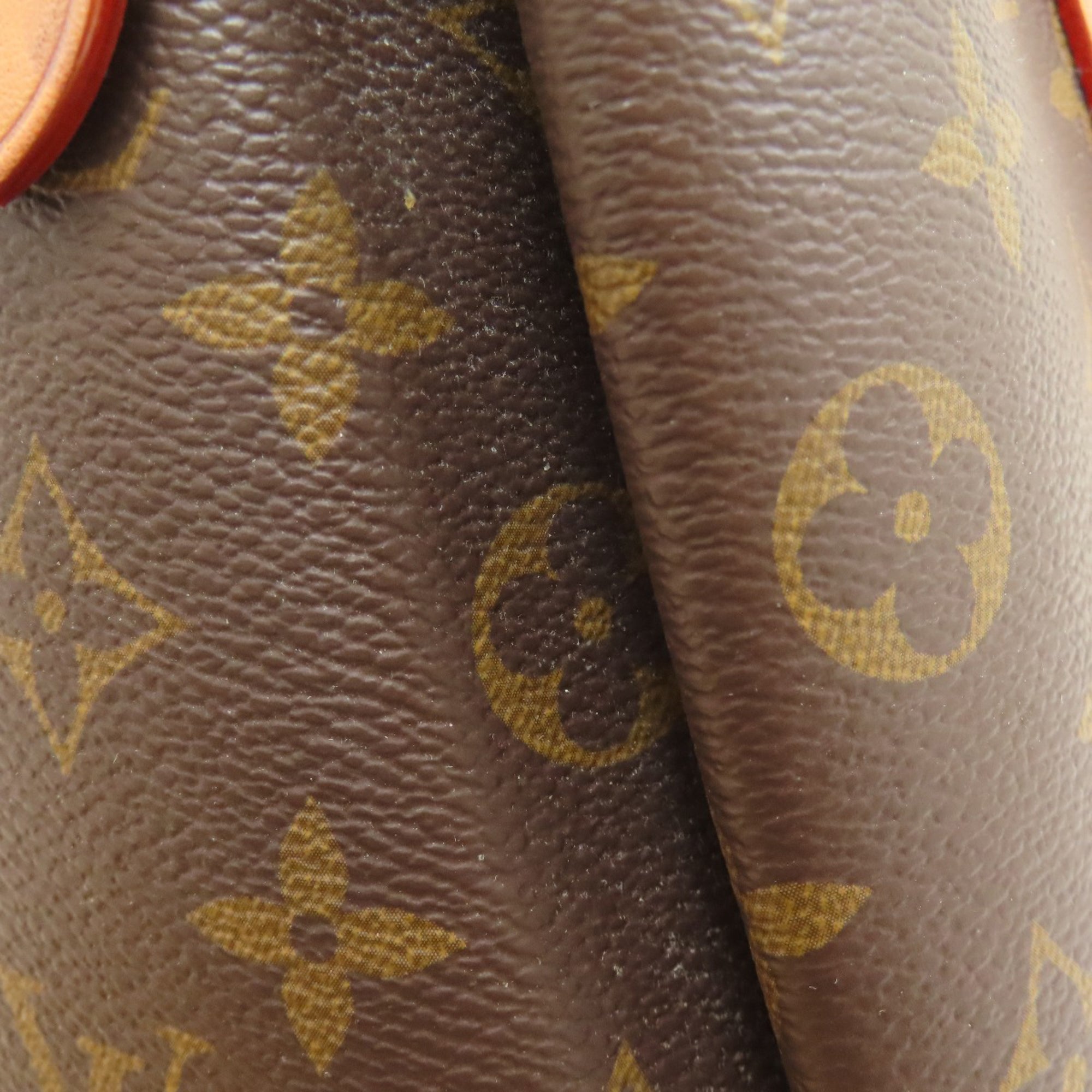 Louis Vuitton Monogram Monogram Handbag (Pre-Owned)