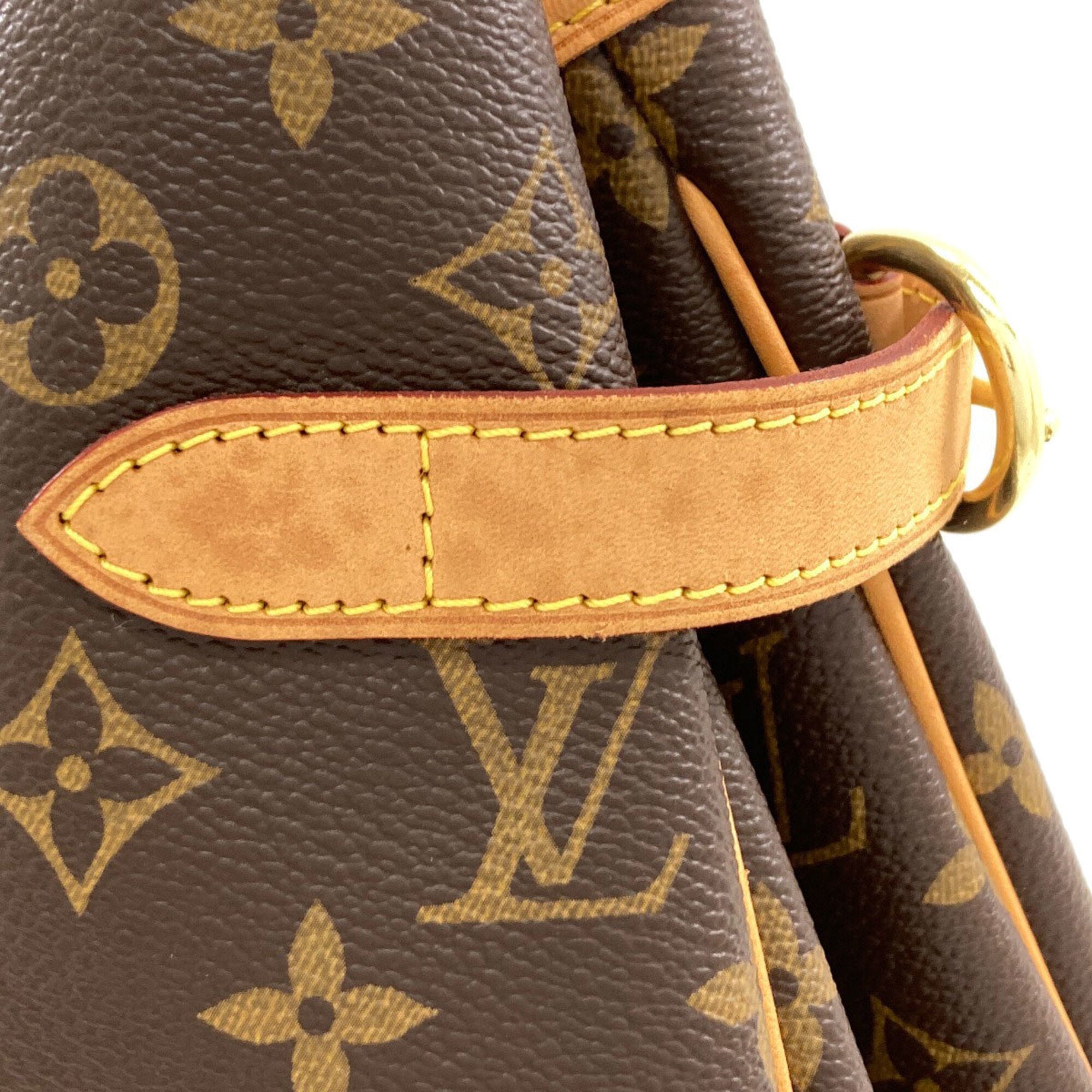 Louis Vuitton Monogram Monogram Monogram Tote Bag (Pre-Owned)