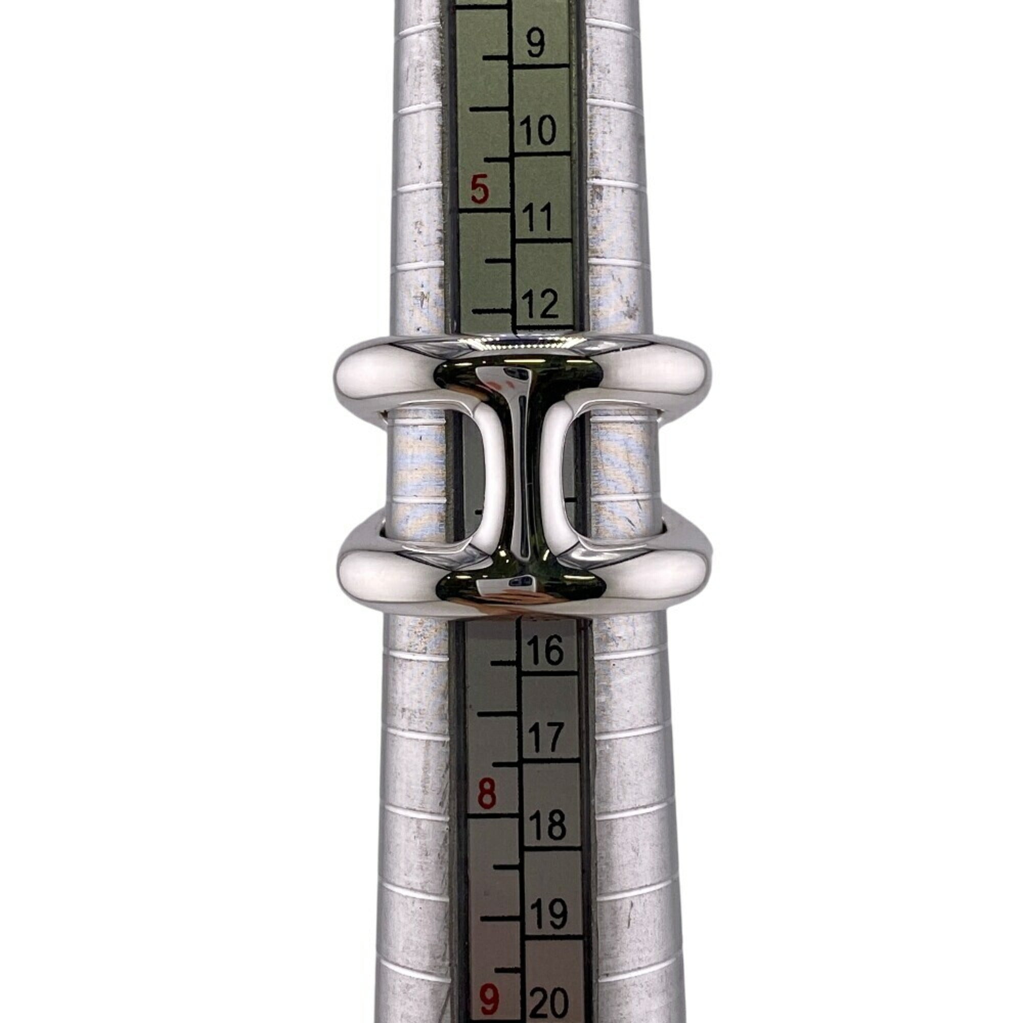 Hermes Band Ring (Pre-Owned)