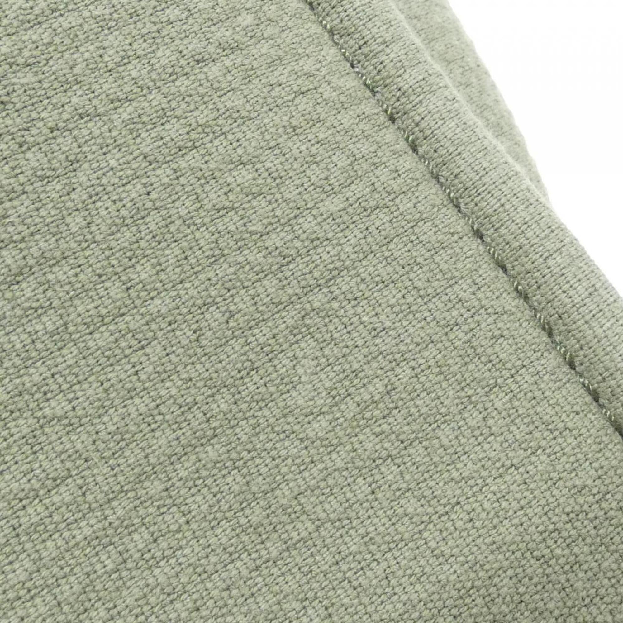 Chanel Green Handbag Pouch (Pre-Owned)