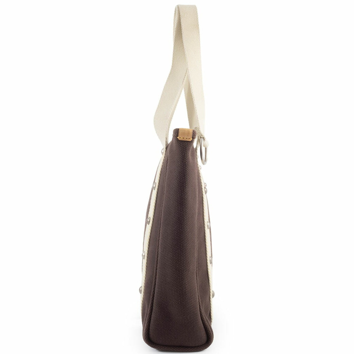 Louis Vuitton Antigua Moka Canvas Tote Bag (Pre-Owned)