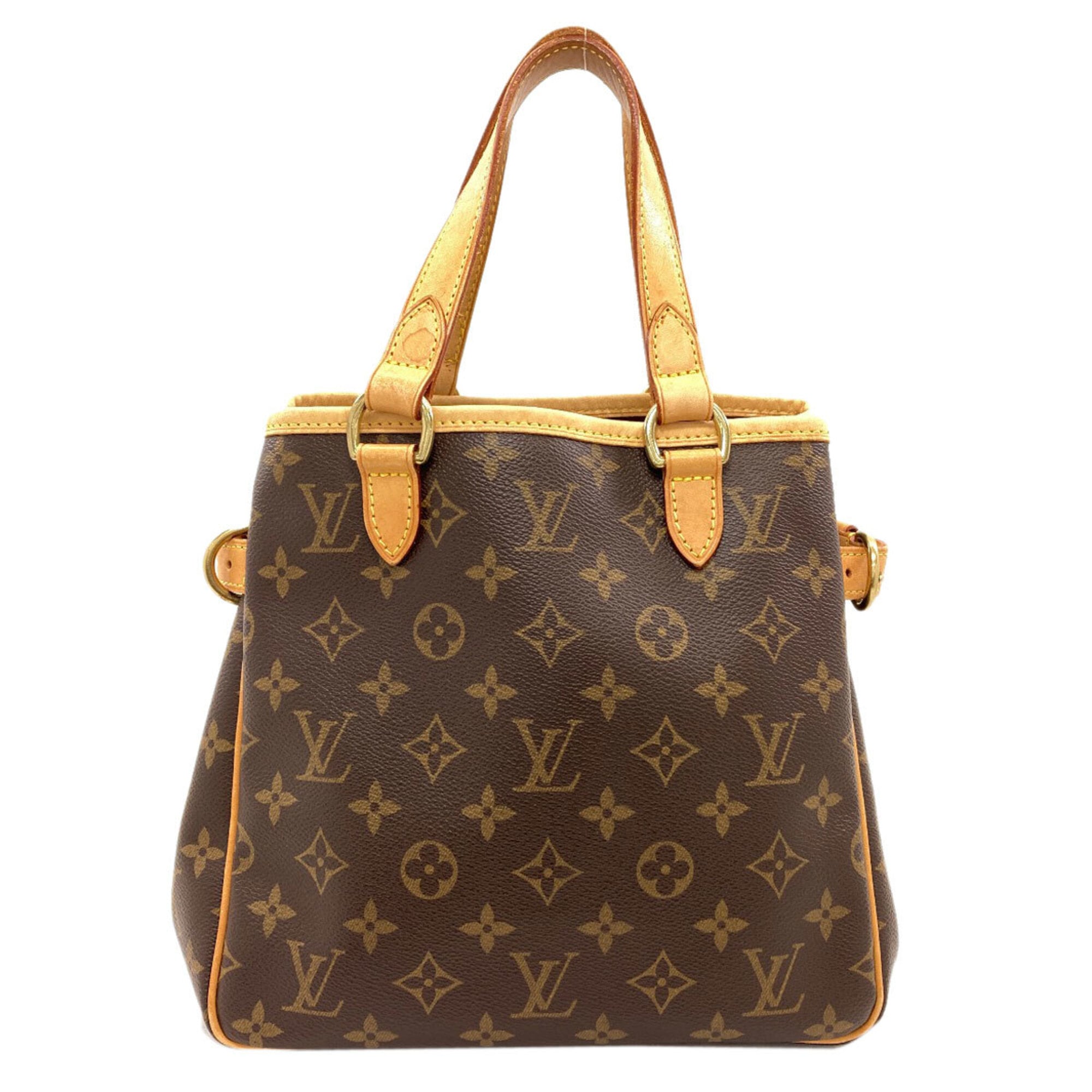 Louis Vuitton Monogram Monogram Handbag (Pre-Owned)