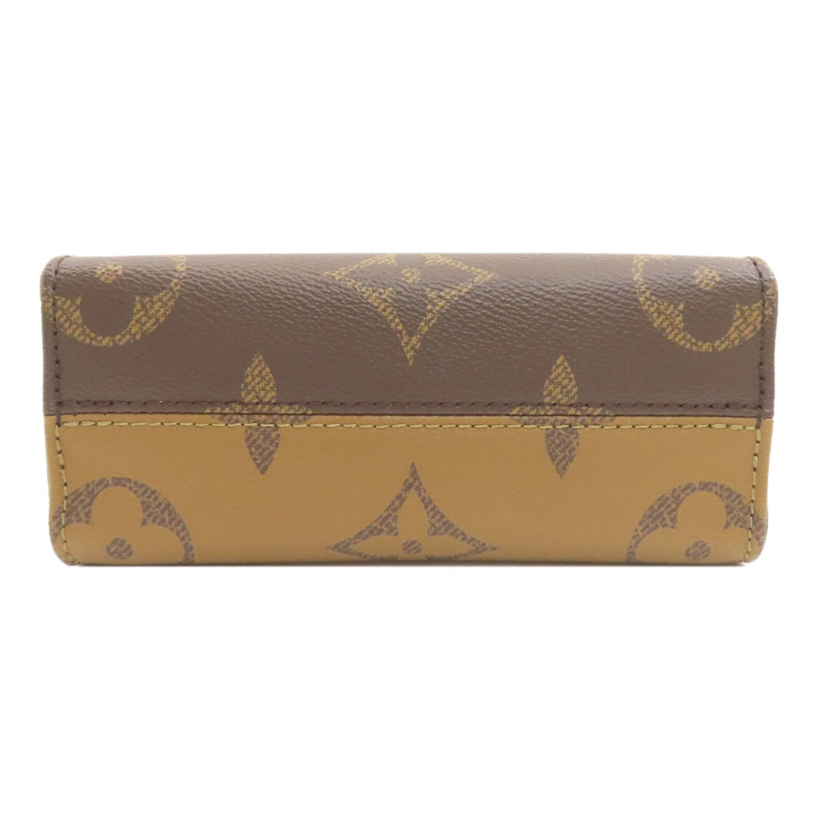 Louis Vuitton Monogram Monogram Reverse Monogram Handbag (Pre-Owned)