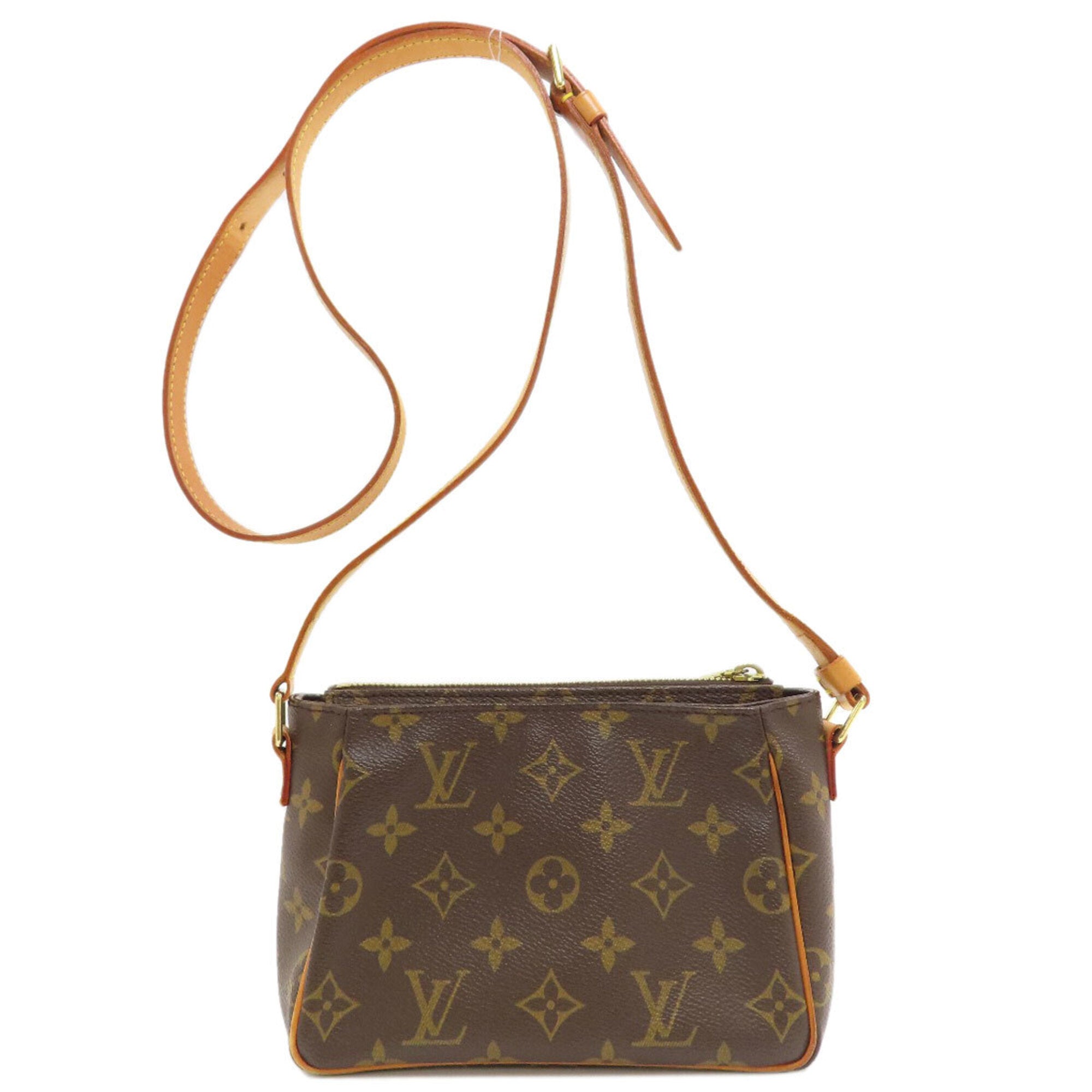 Louis Vuitton Monogram Monogram Shoulder Bag (Pre-Owned)