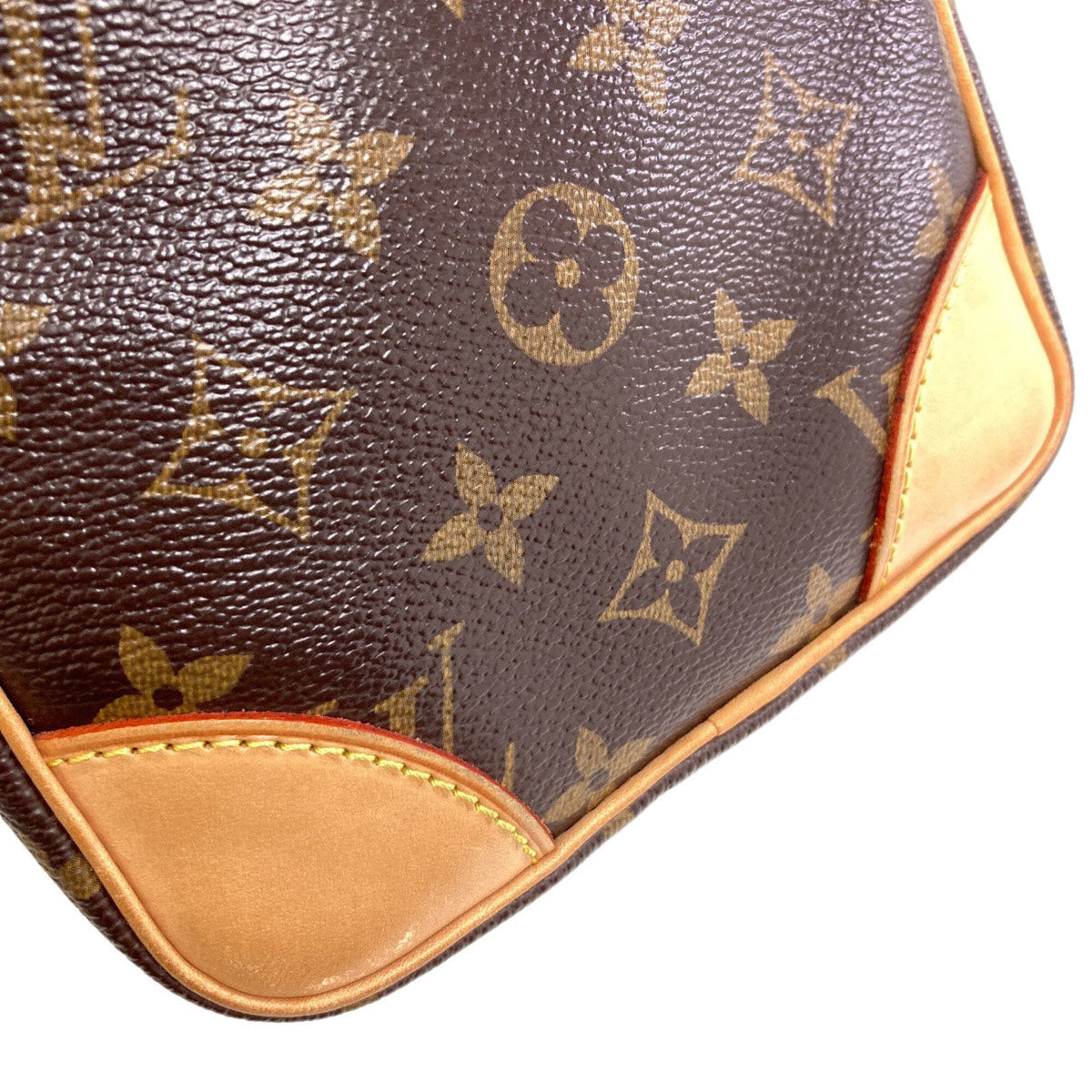Louis Vuitton Monogram Monogram Shoulder Bag (Pre-Owned)