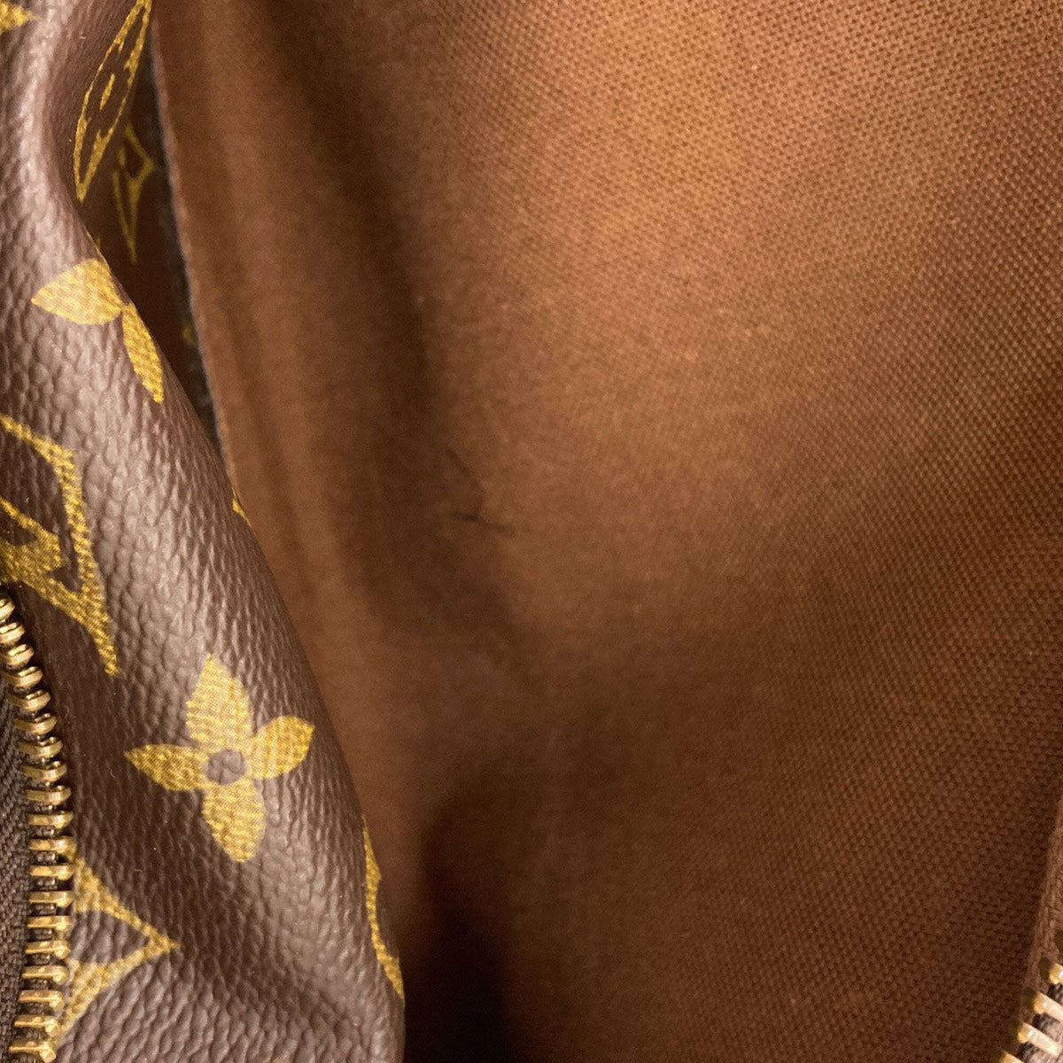 Louis Vuitton Monogram Monogram Monogram Backpack (Pre-Owned)