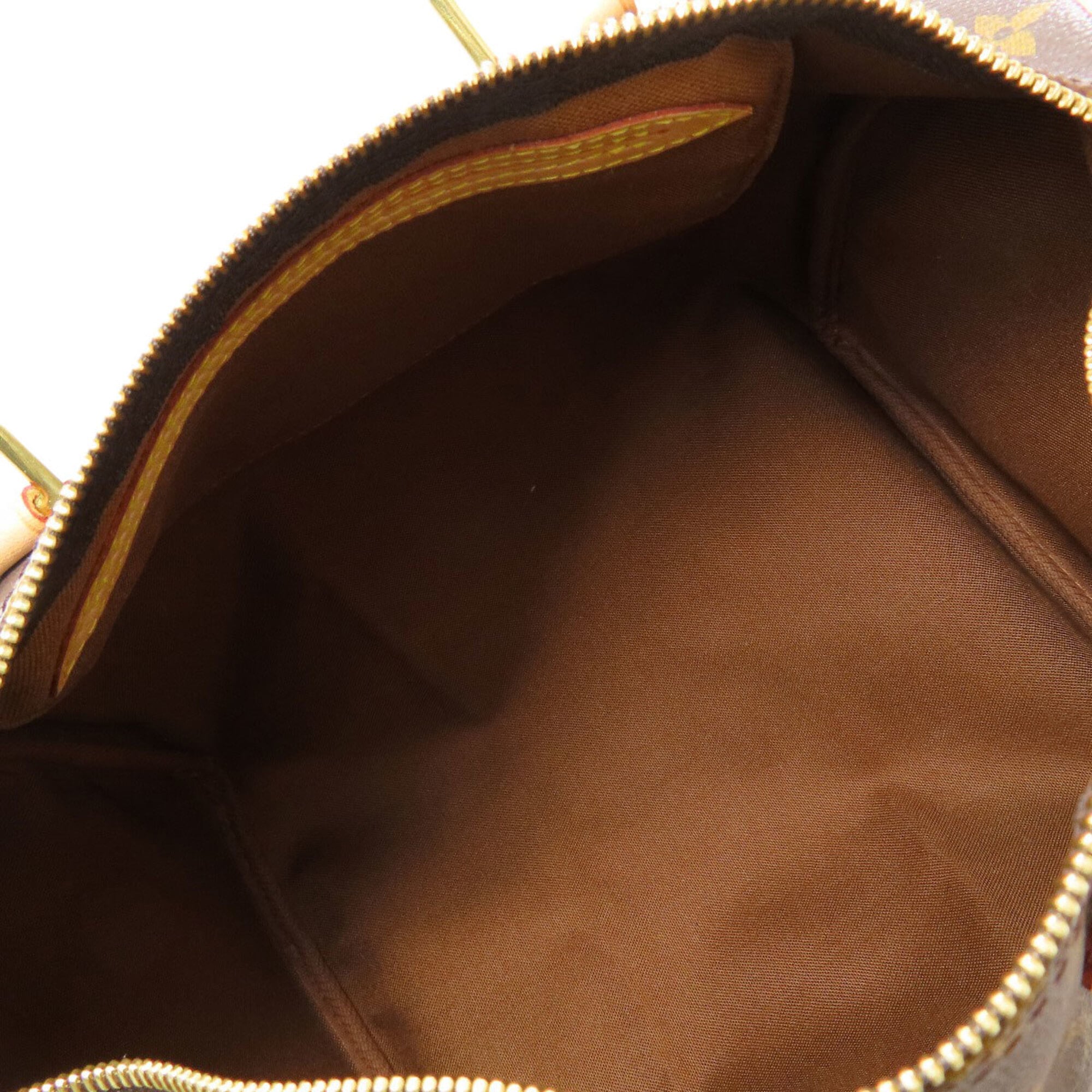 Louis Vuitton Monogram Monogram Monogram Handbag (Pre-Owned)