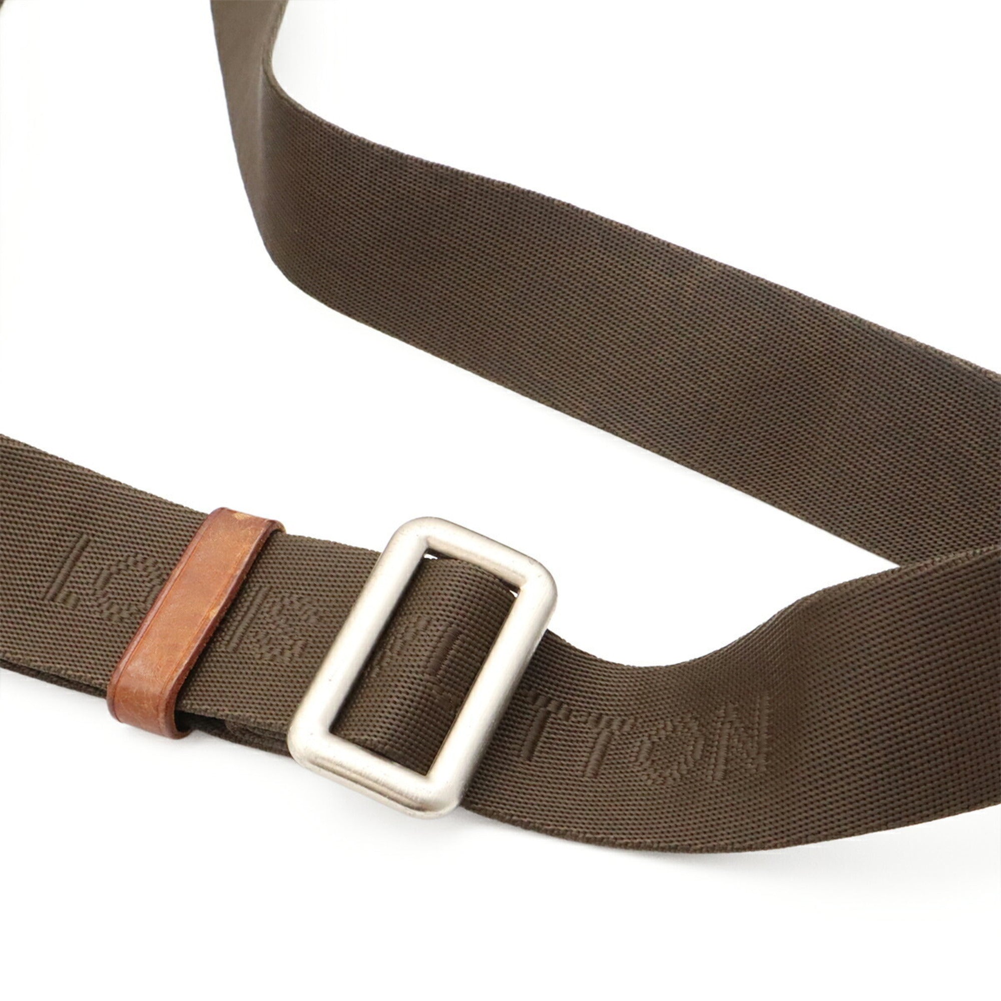 Louis Vuitton Earth Damier Geant Canvas Fanny Pack Sling Bag (Pre-Owned)